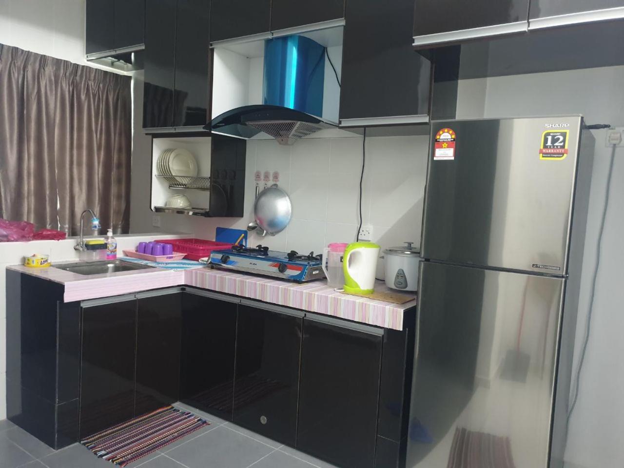 HOMESTAY IMPIAN QASEH MANJUNG (MUSLIM) photo 6