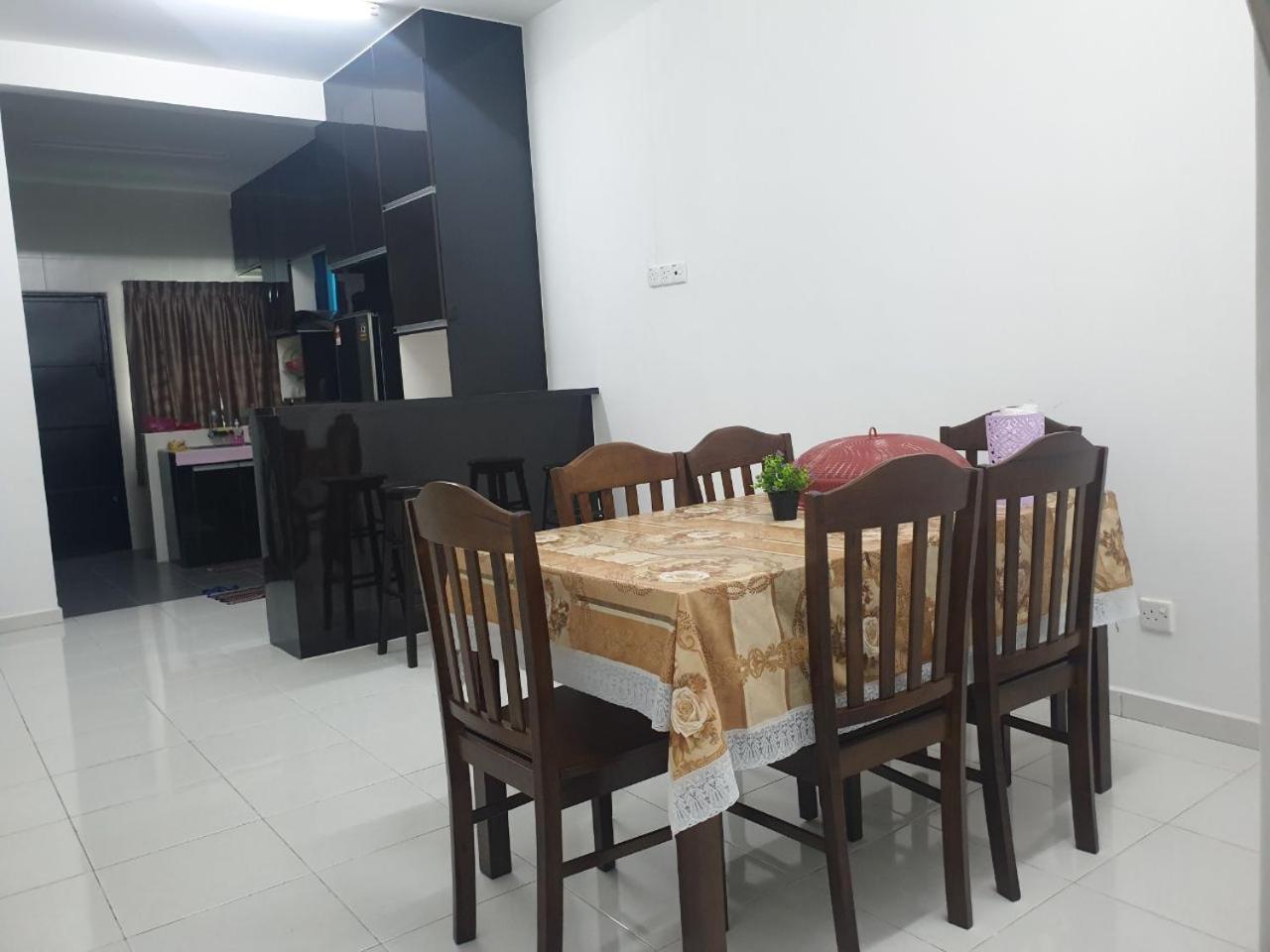 HOMESTAY IMPIAN QASEH MANJUNG (MUSLIM) photo 5