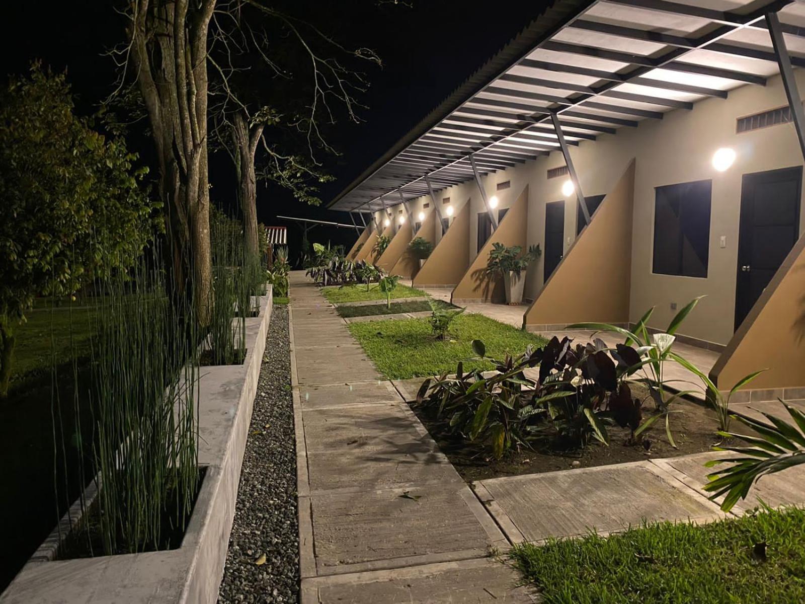 Baum Hotel