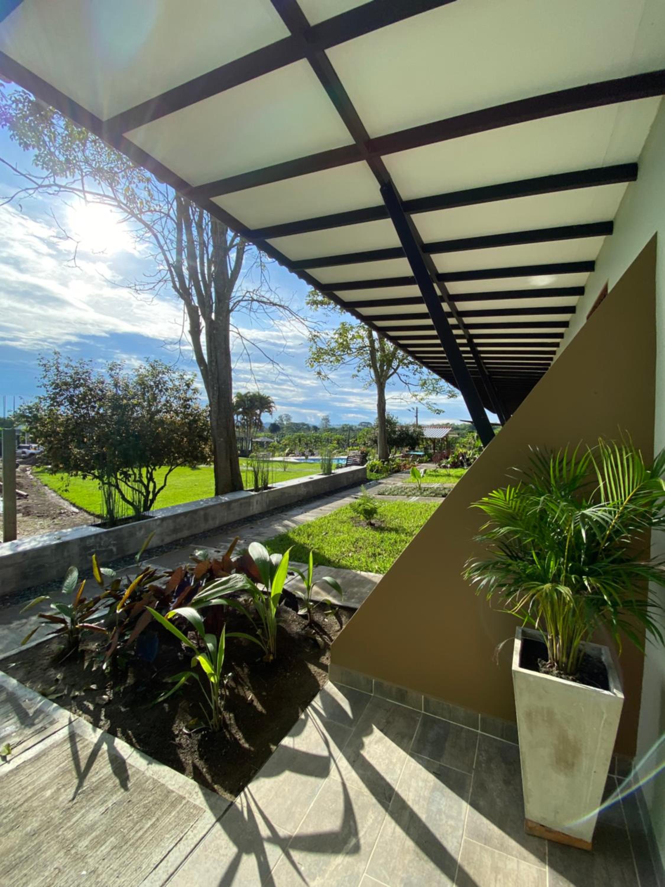 Baum Hotel