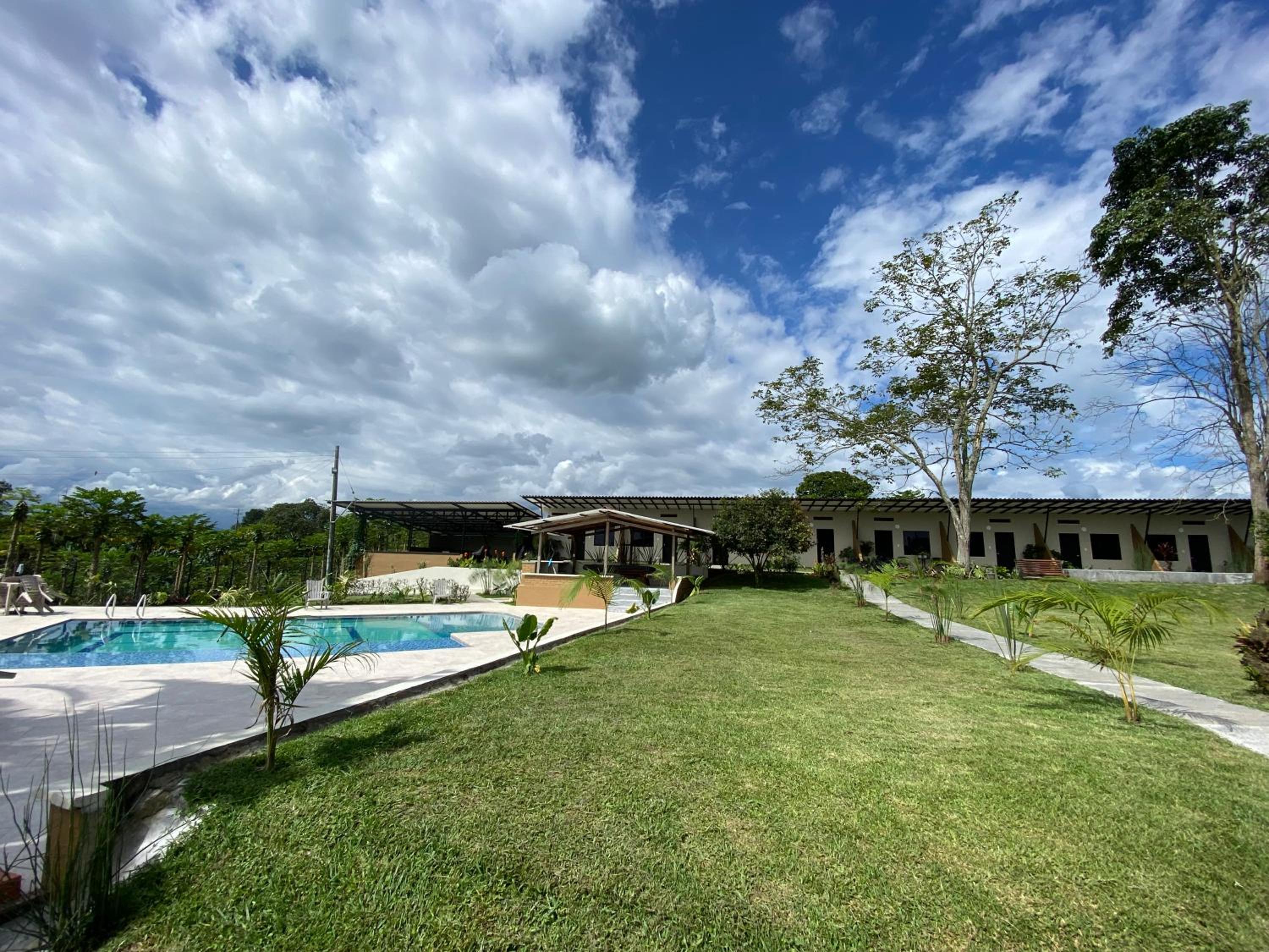 Baum Hotel