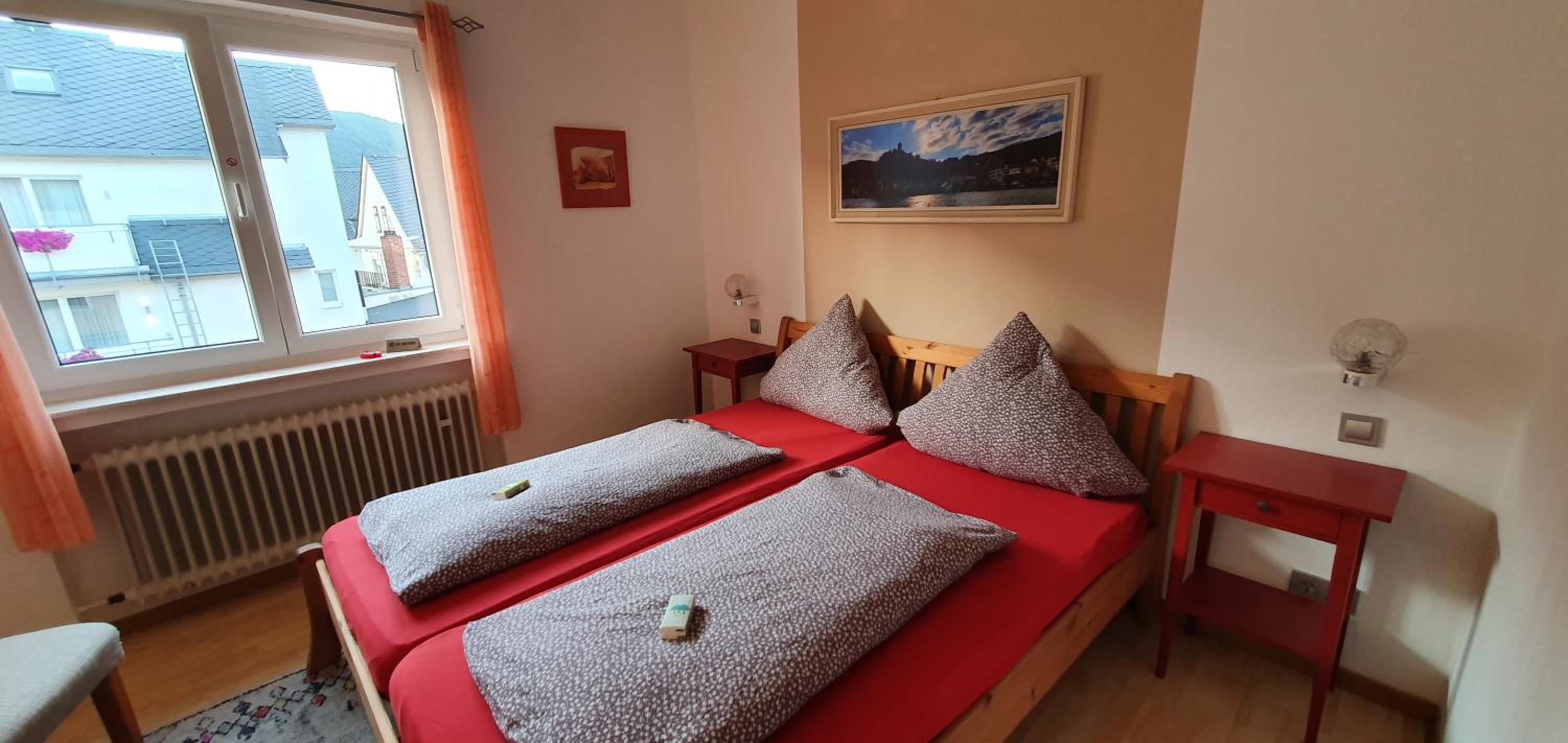 Pension Regina