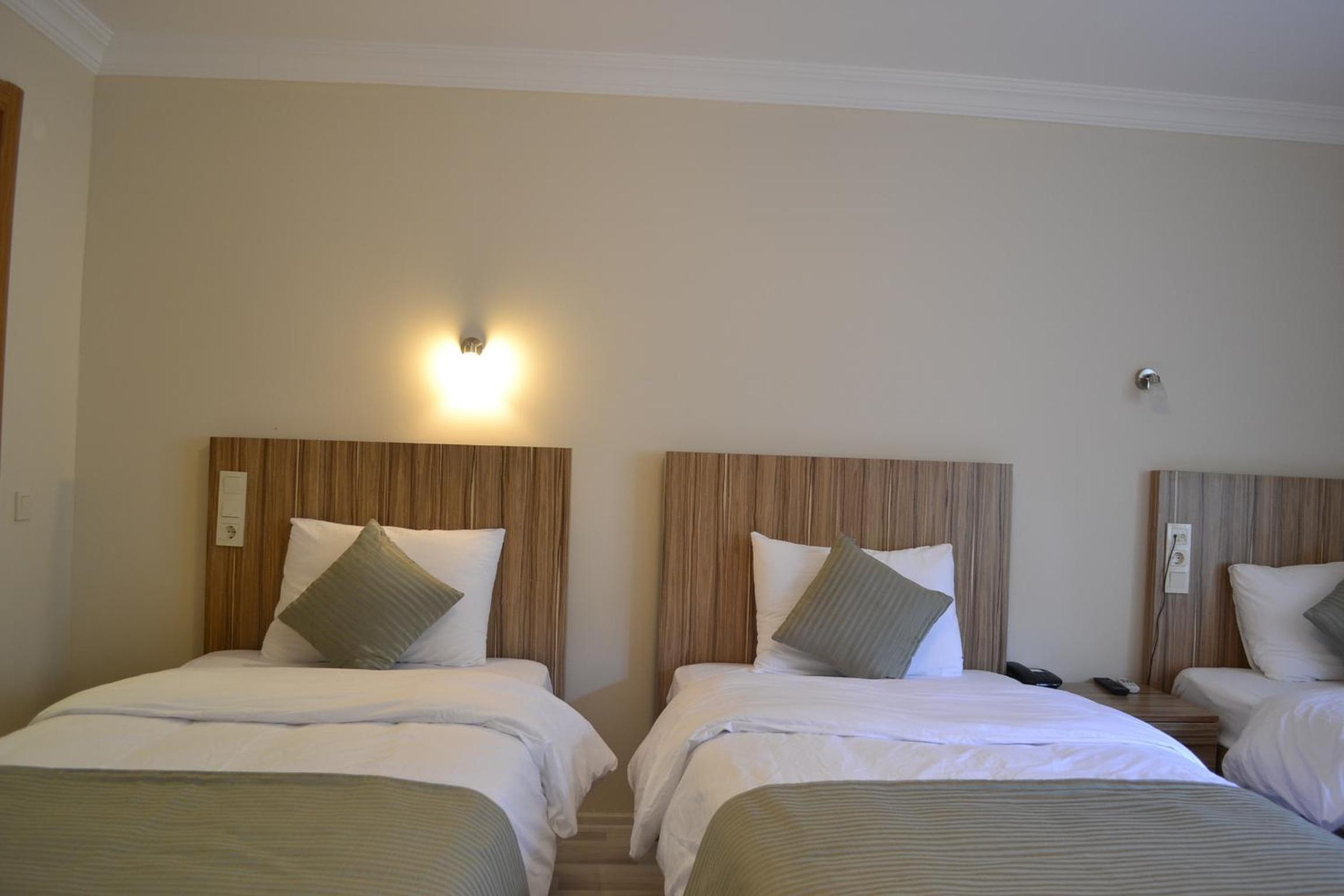 Berlin Otel Nişantaşı - Image 7