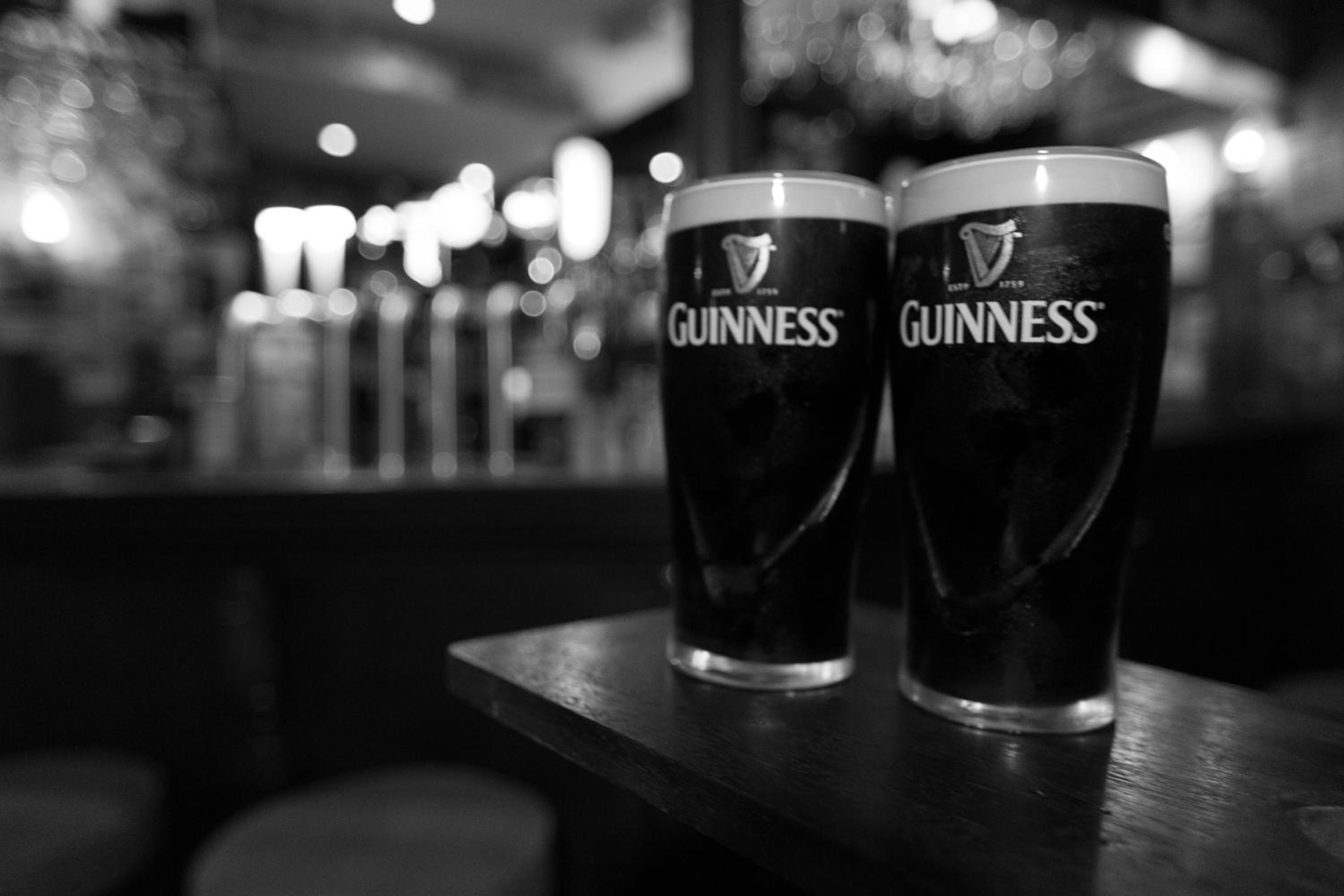 McGrory's Hotel en Culdaff