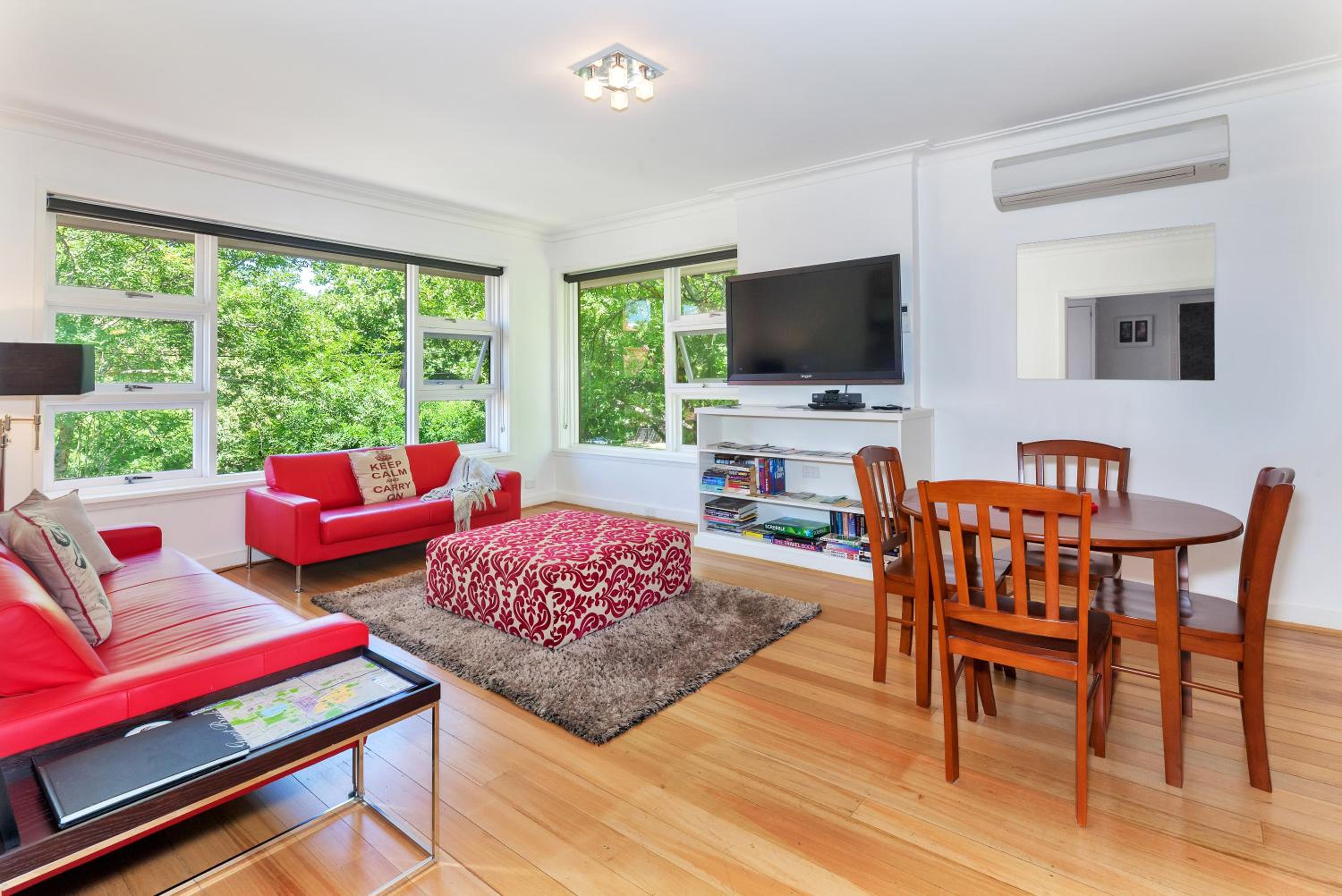 Lake Wendouree Luxury Apartments