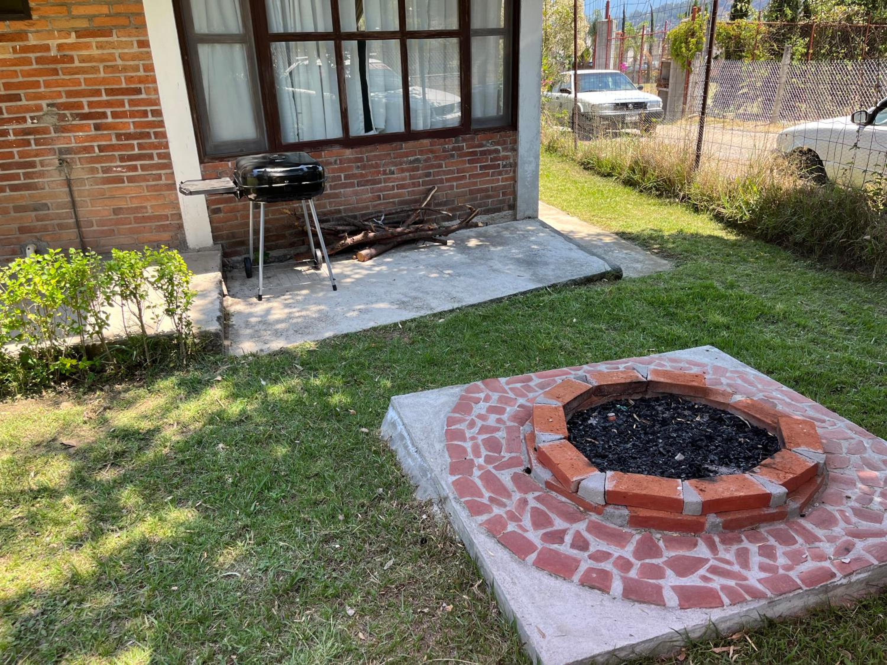 Cabaña cerca del Santuario Valle de Bravo view 3