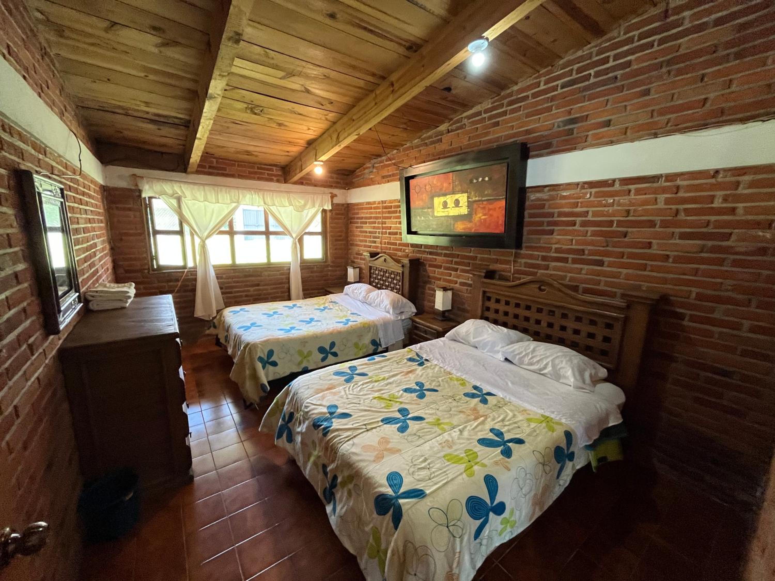 Cabaña cerca del Santuario Valle de Bravo view 4