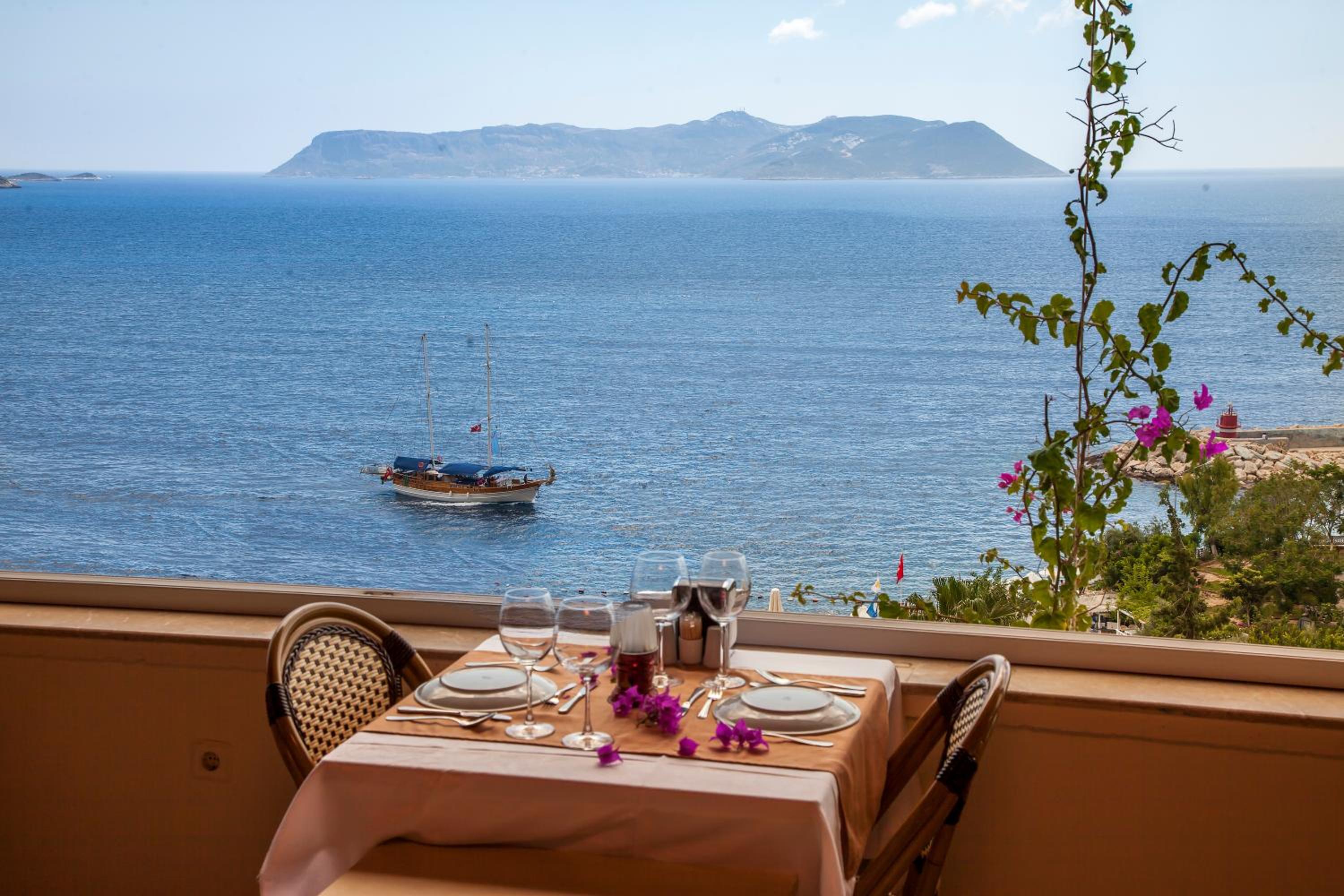 Hotel Kayahan - Image 49