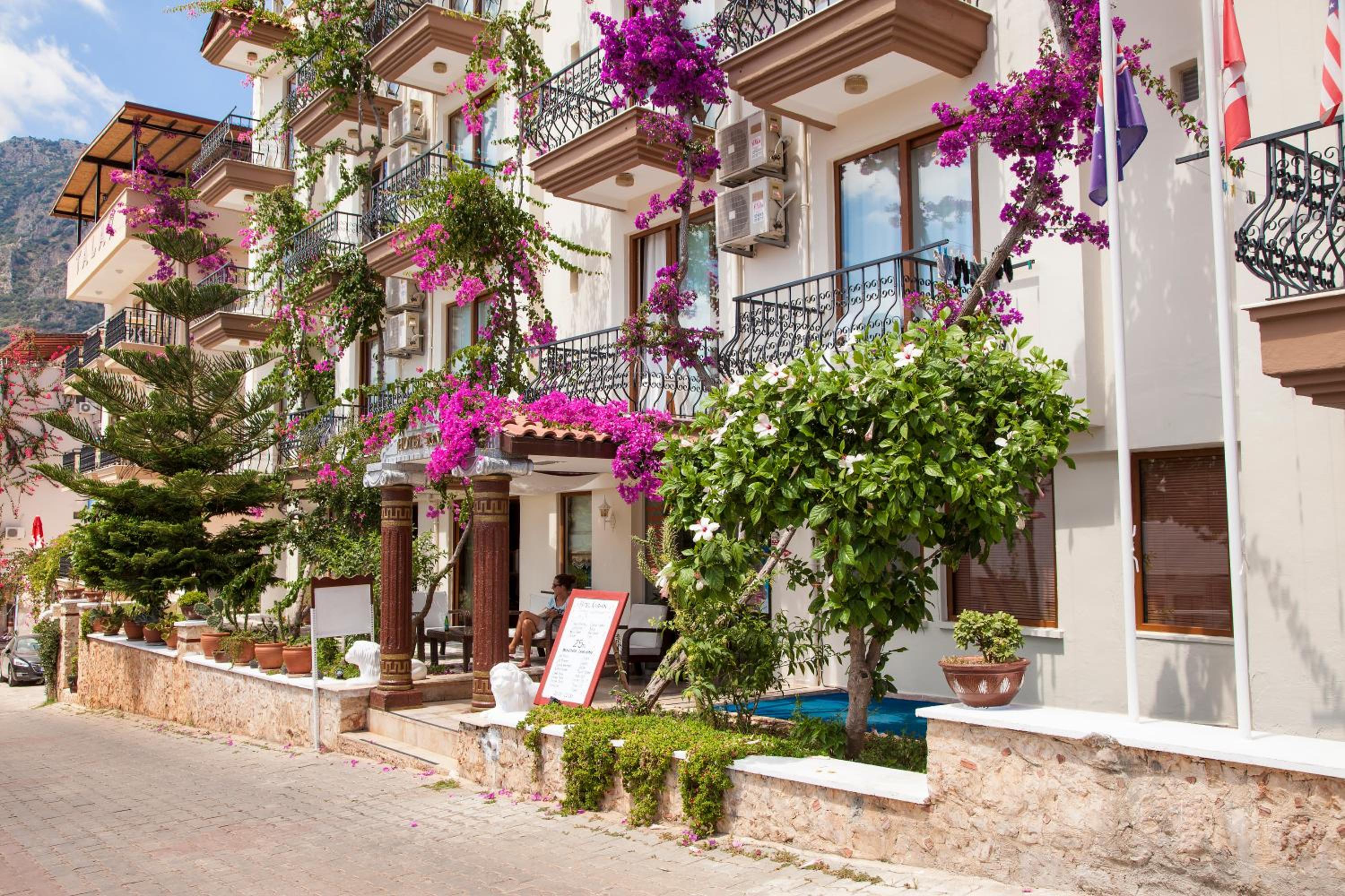 Hotel Kayahan - Image 36