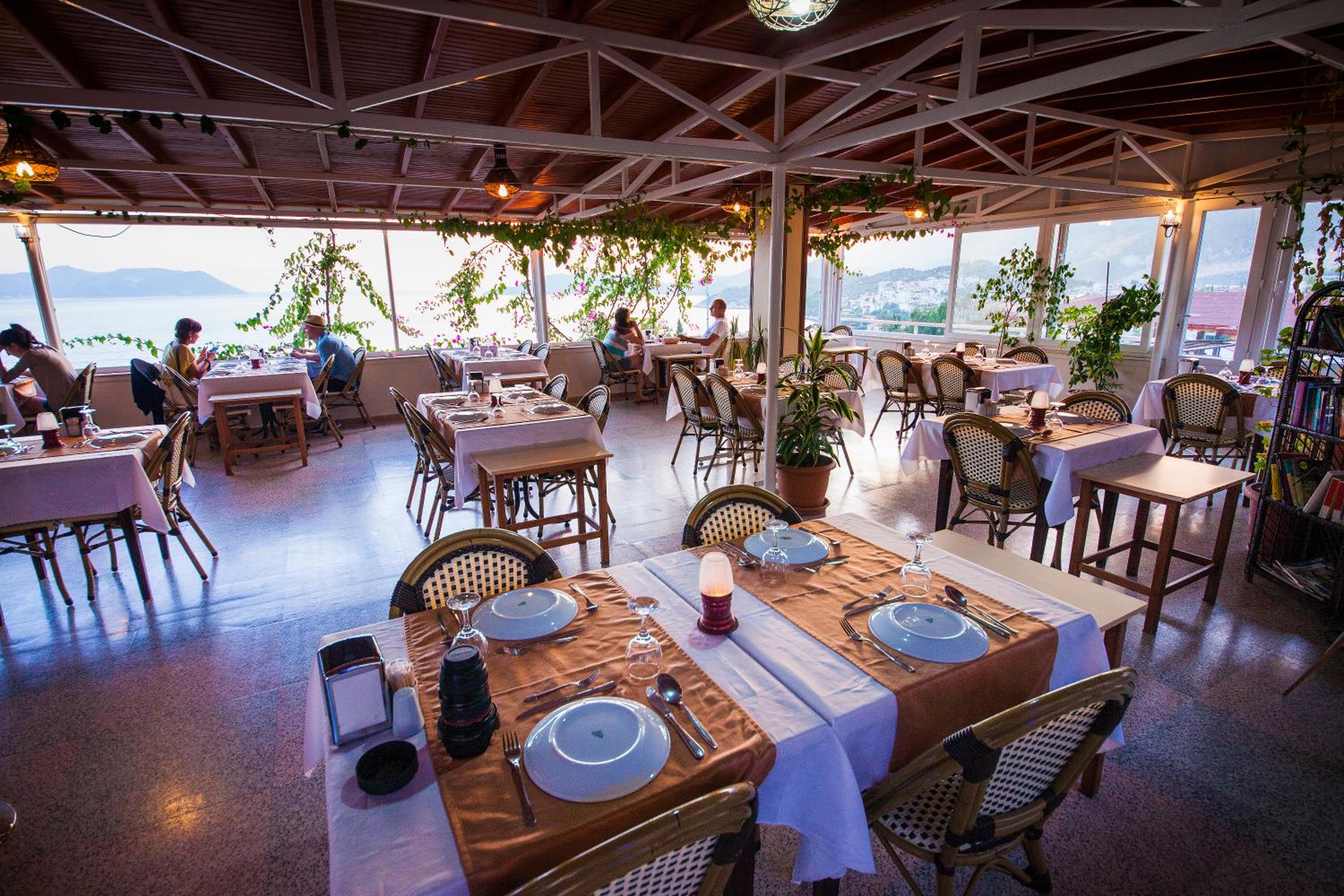 Hotel Kayahan - Image 51