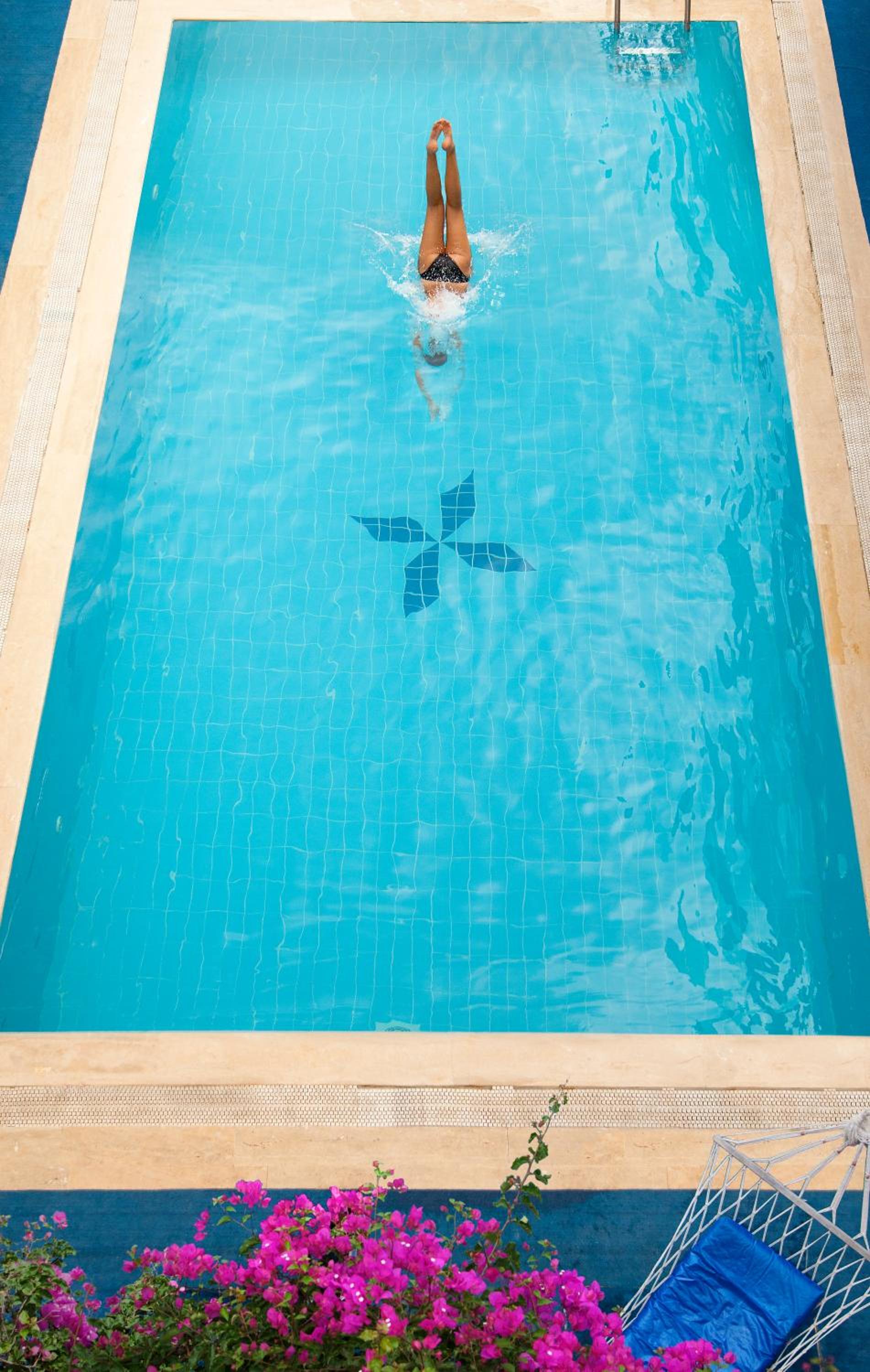 Hotel Kayahan - Image 47