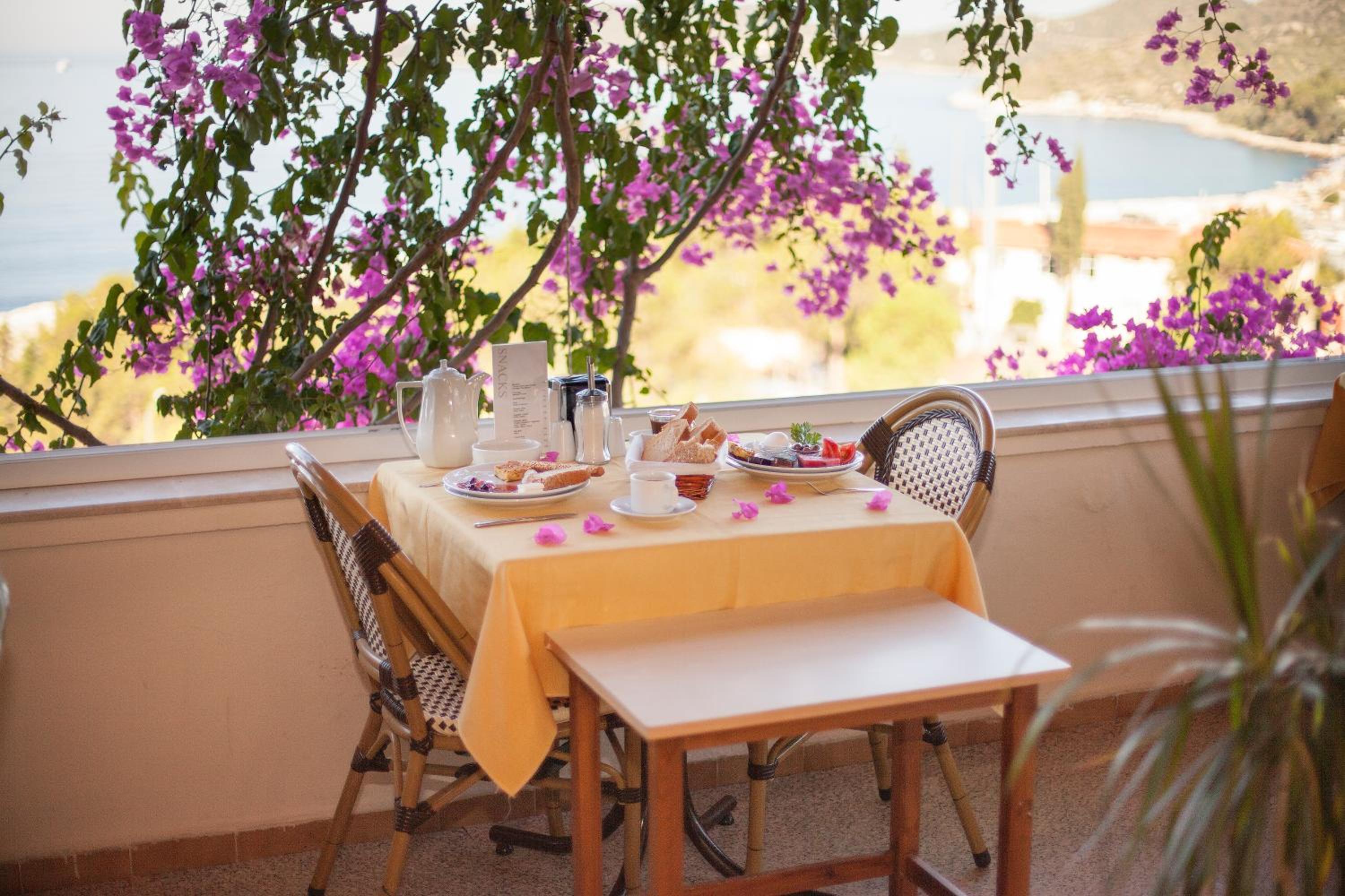 Hotel Kayahan - Image 48