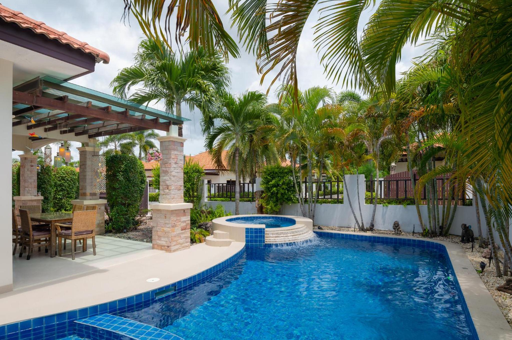 Orchid Paradise Homes OPV 30 view 4