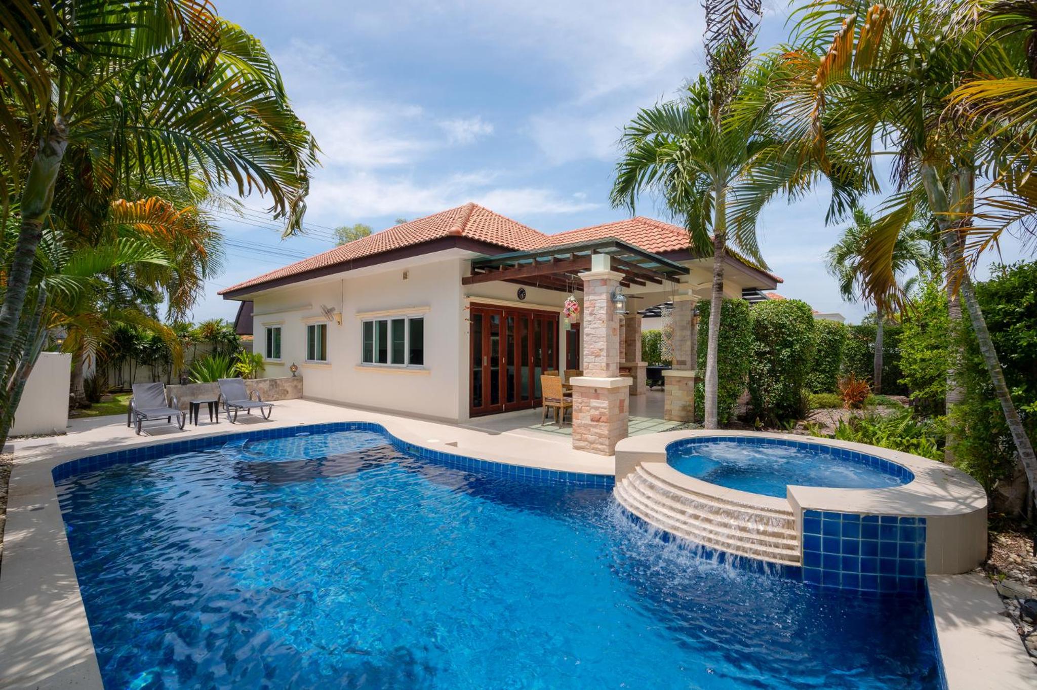 Orchid Paradise Homes OPV 30 view 3