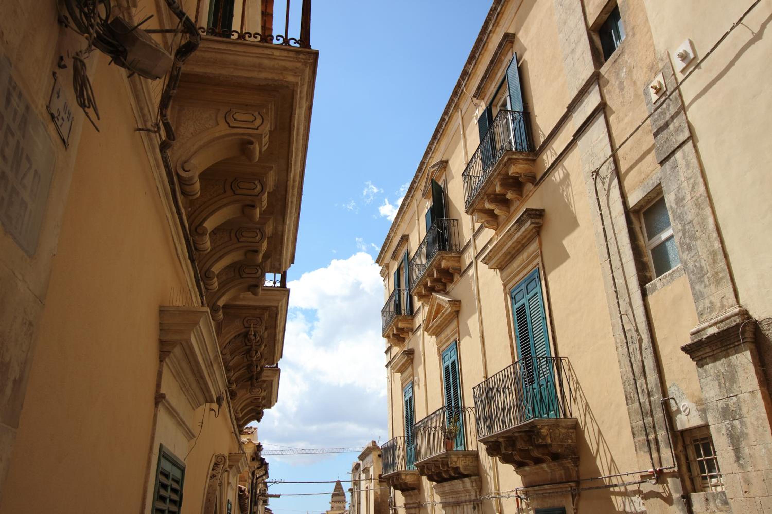 Hotel Melodia3 Suites Noto - Image 1