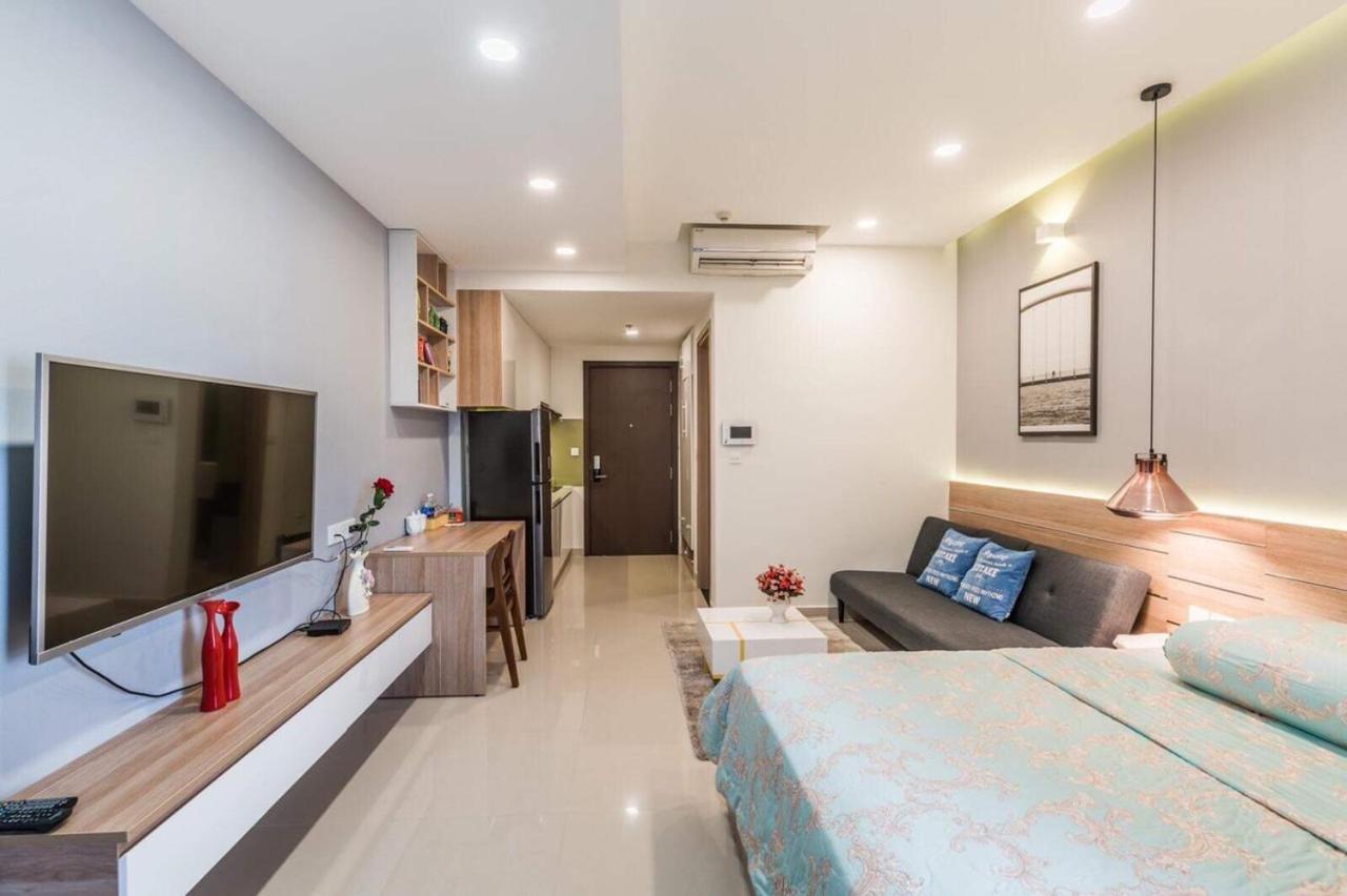 Miredu apartment - in CBD
