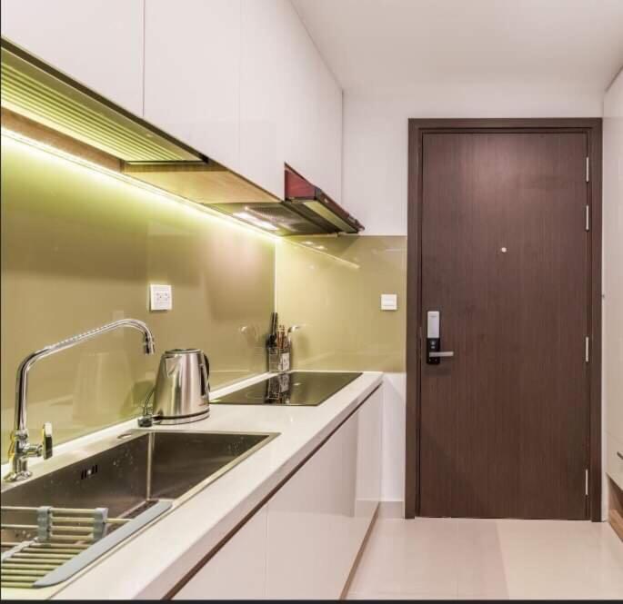 Miredu apartment - in CBD