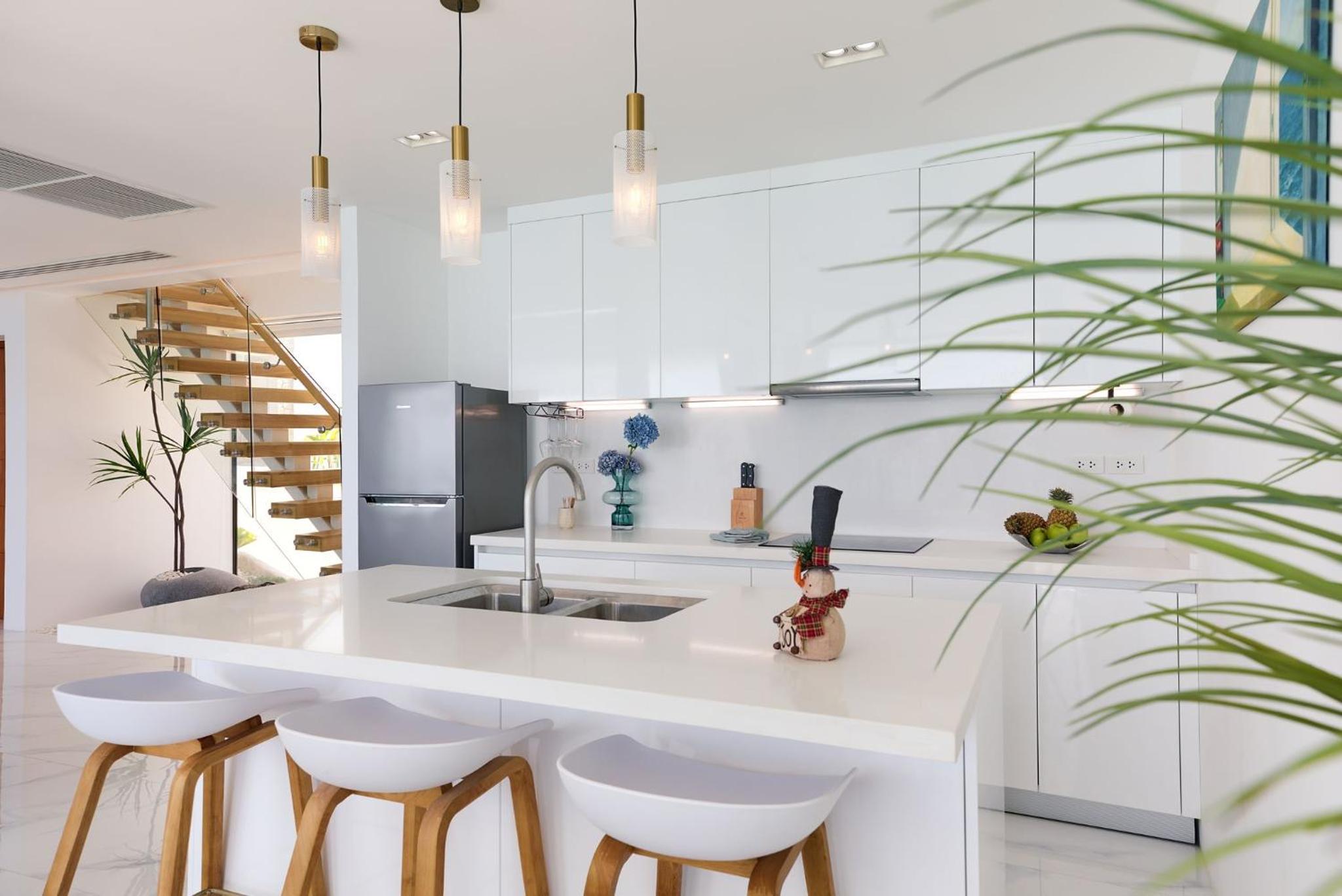 Villa The Wave 2 Residence