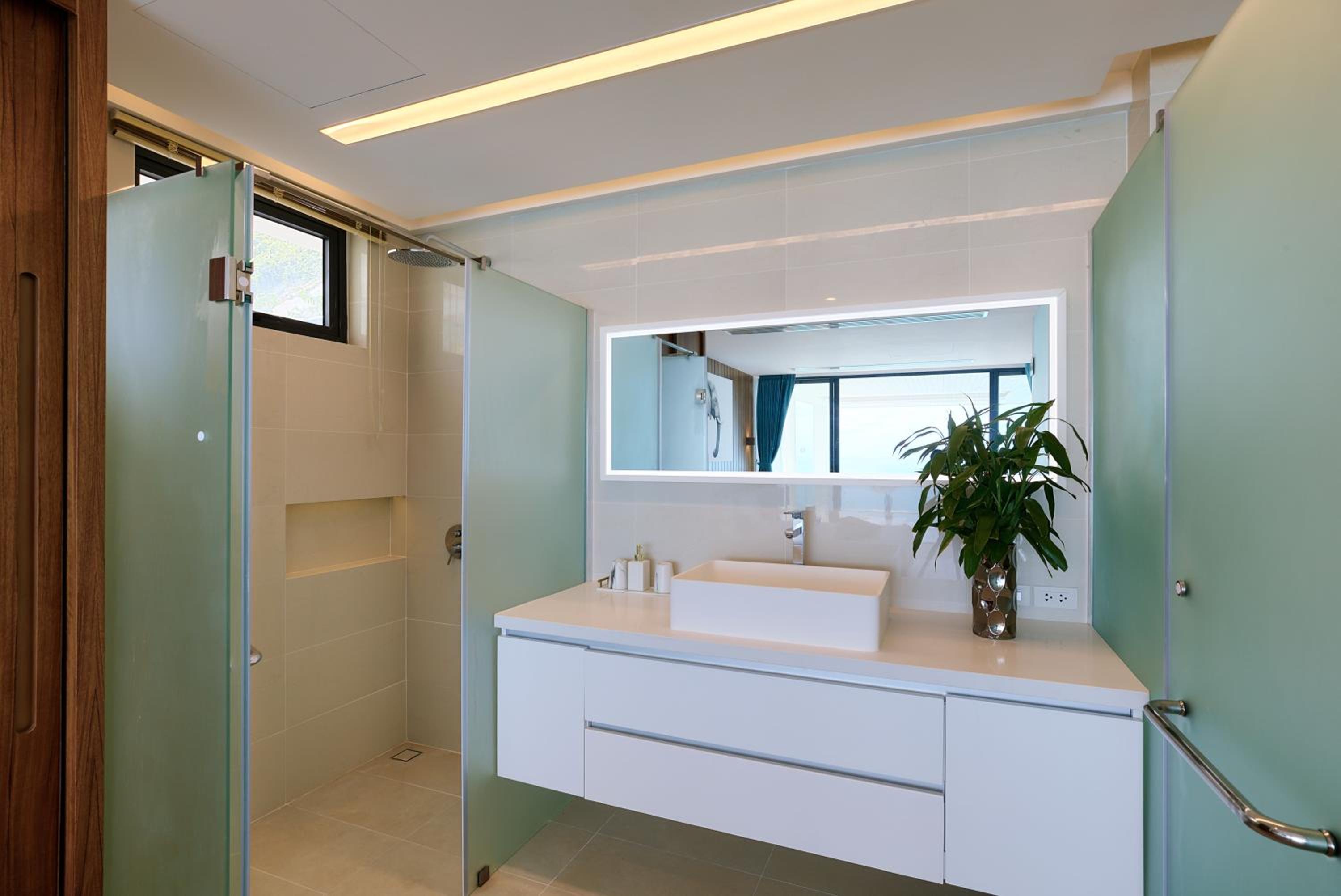 Villa The Wave 2 Residence