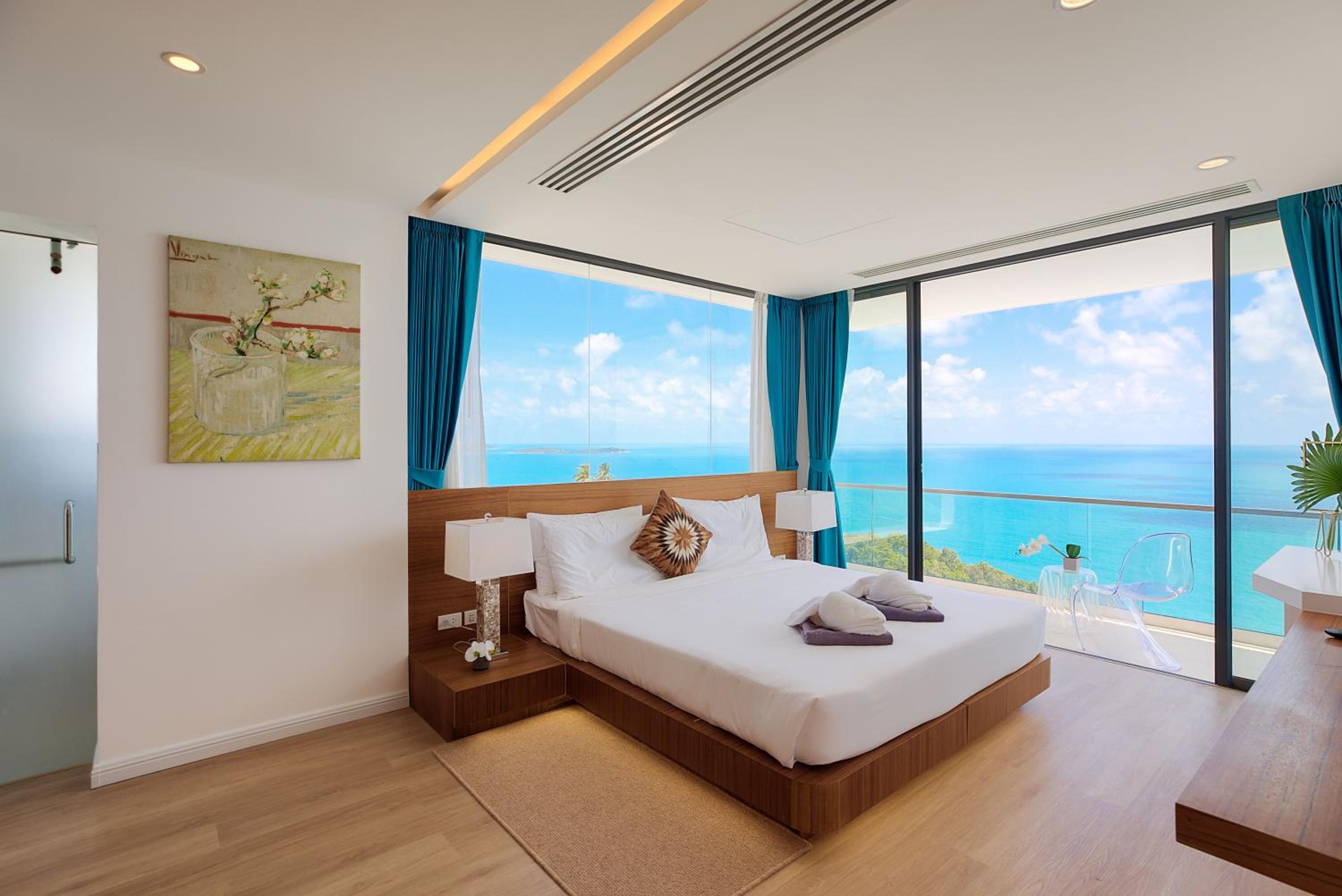 Villa The Wave 2 Residence
