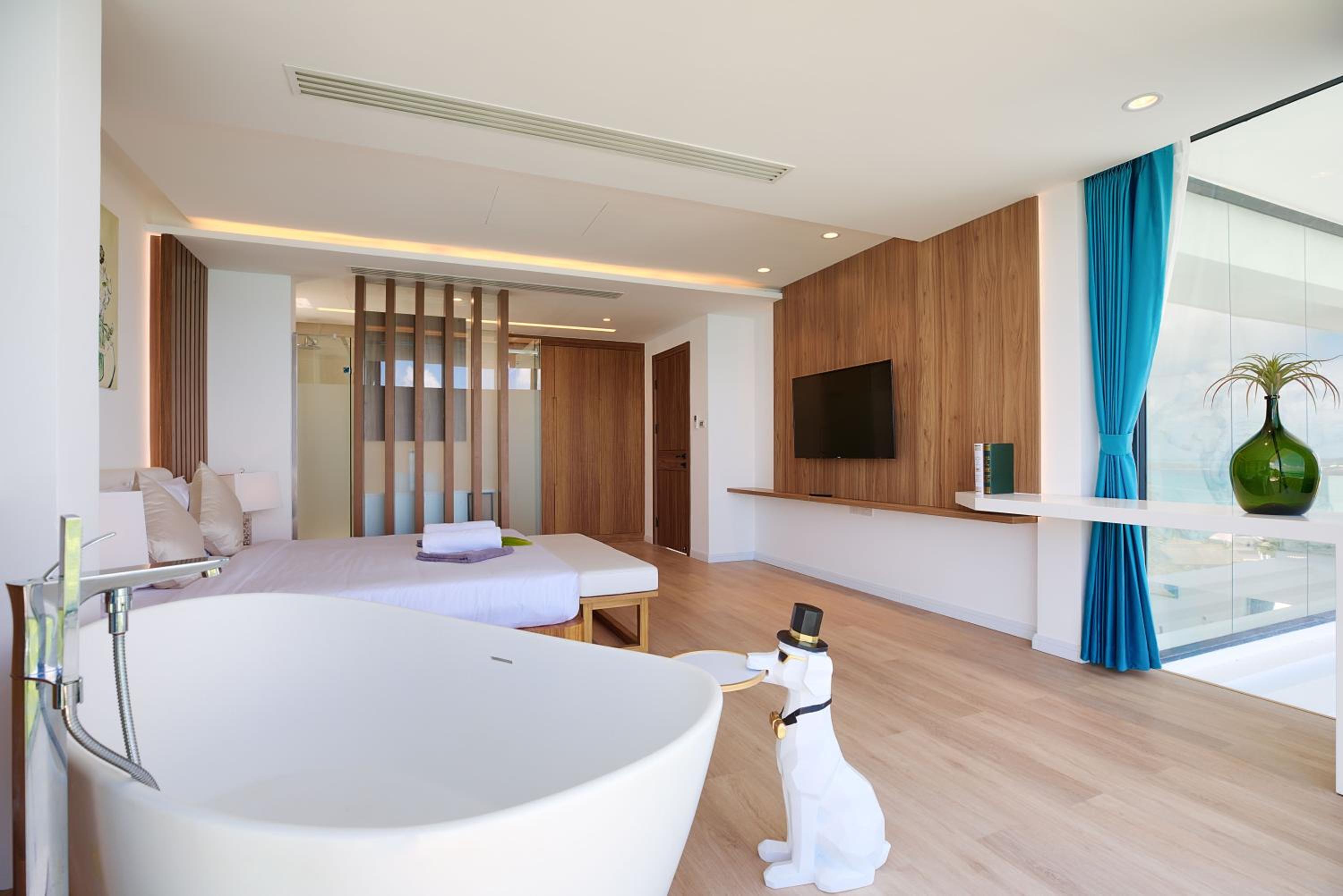 Villa The Wave 2 Residence