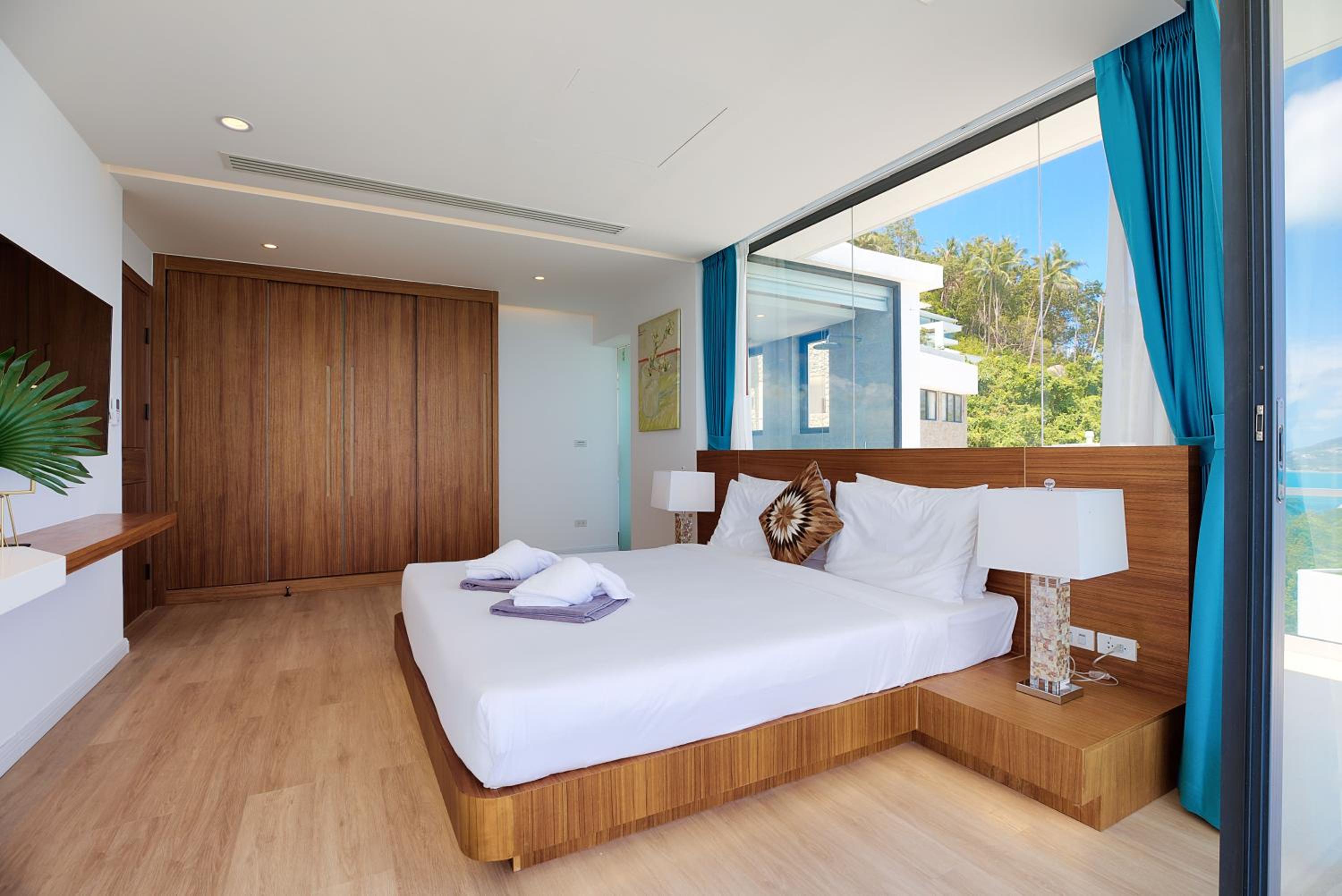 Villa The Wave 2 Residence