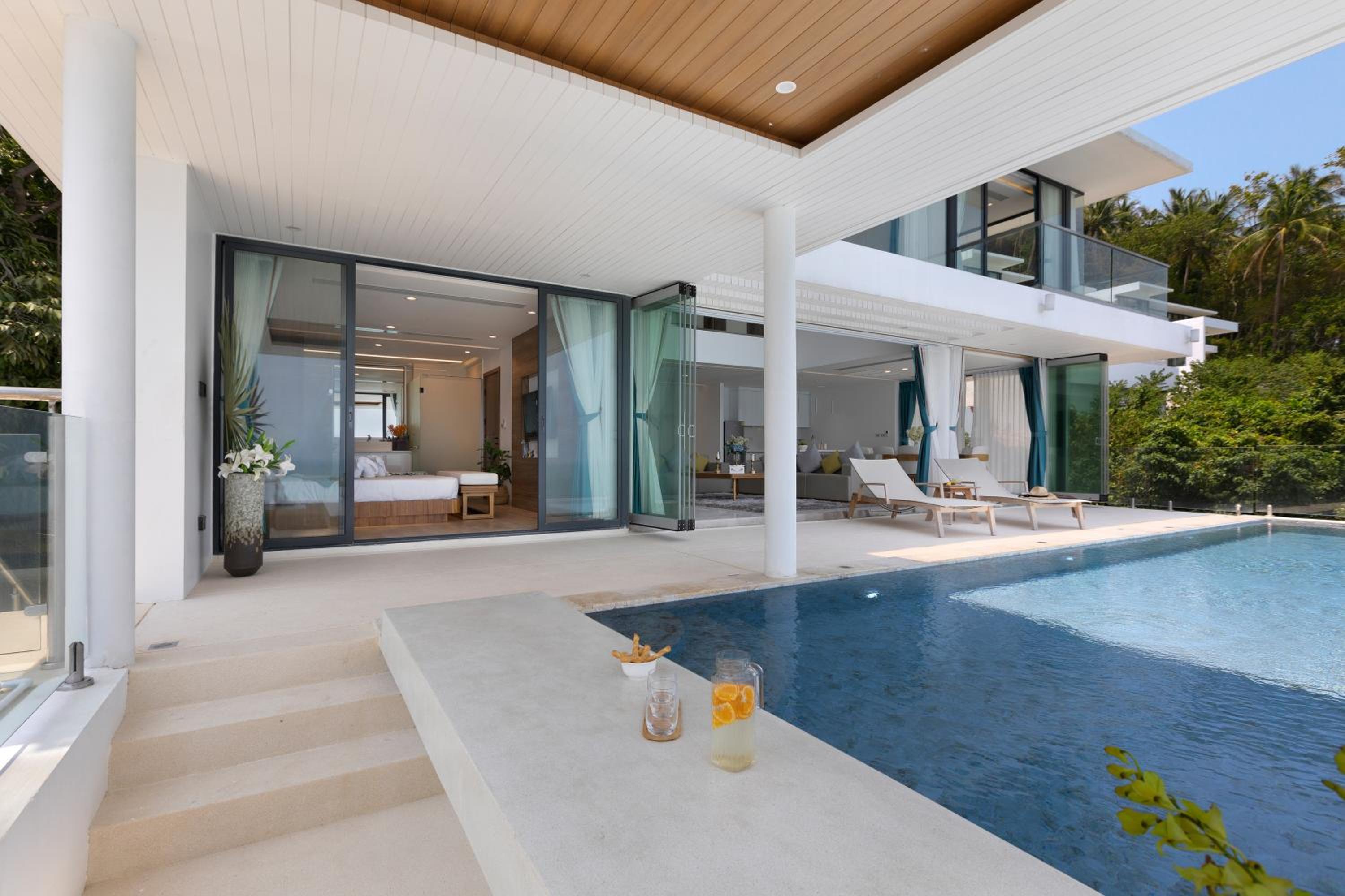 Villa The Wave 2 Residence