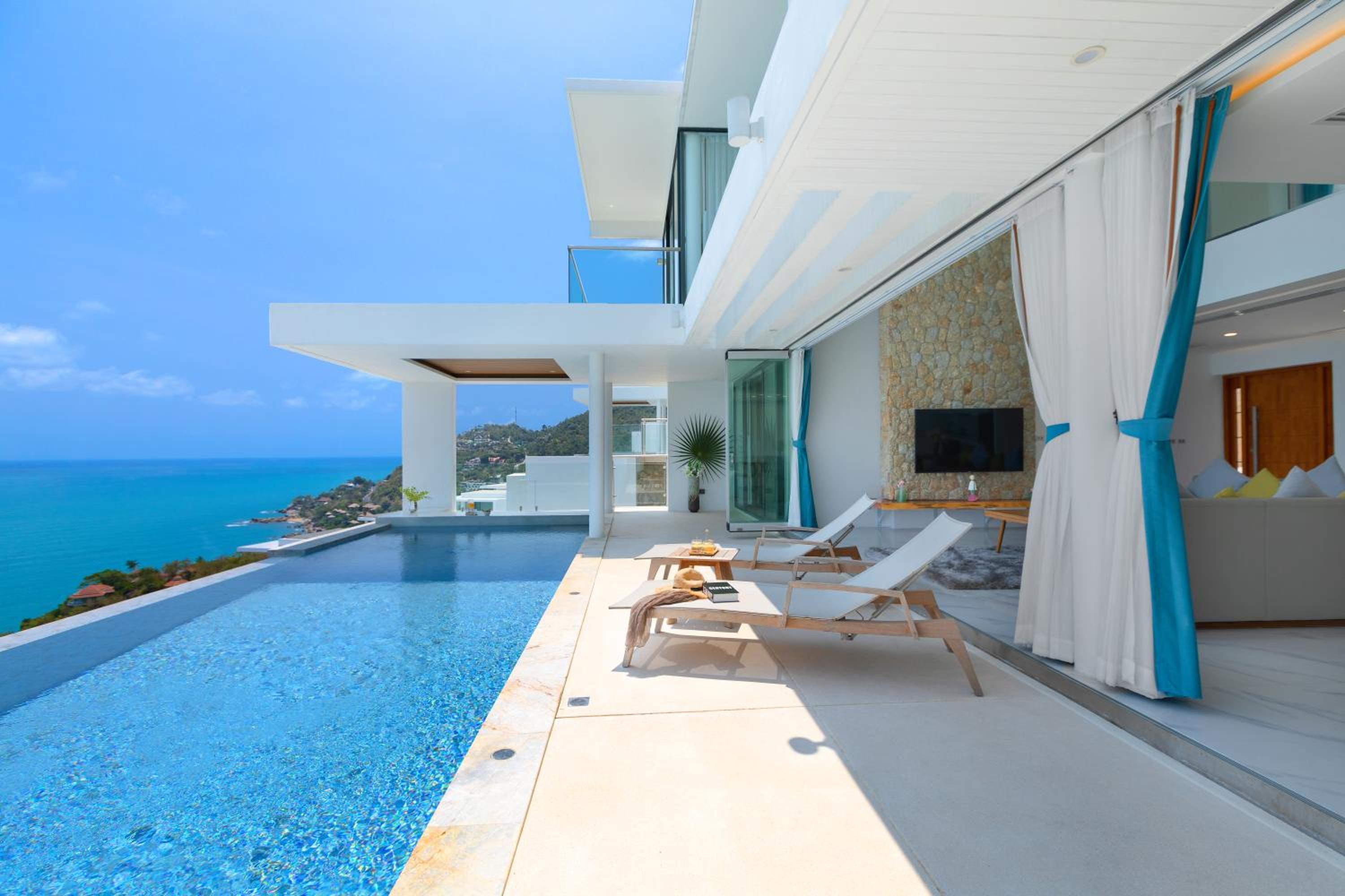 Villa The Wave 2 Residence