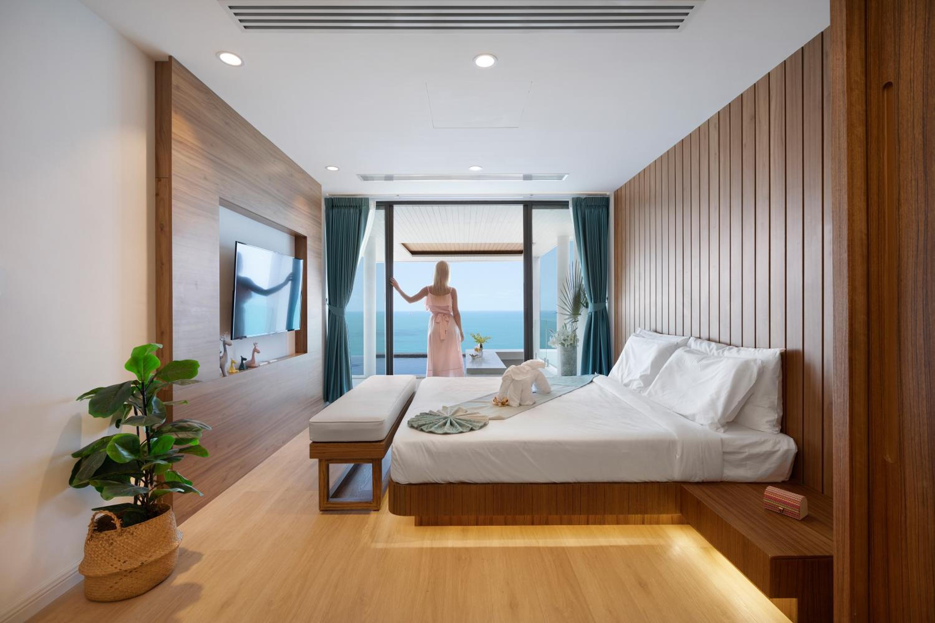 Villa The Wave 2 Residence