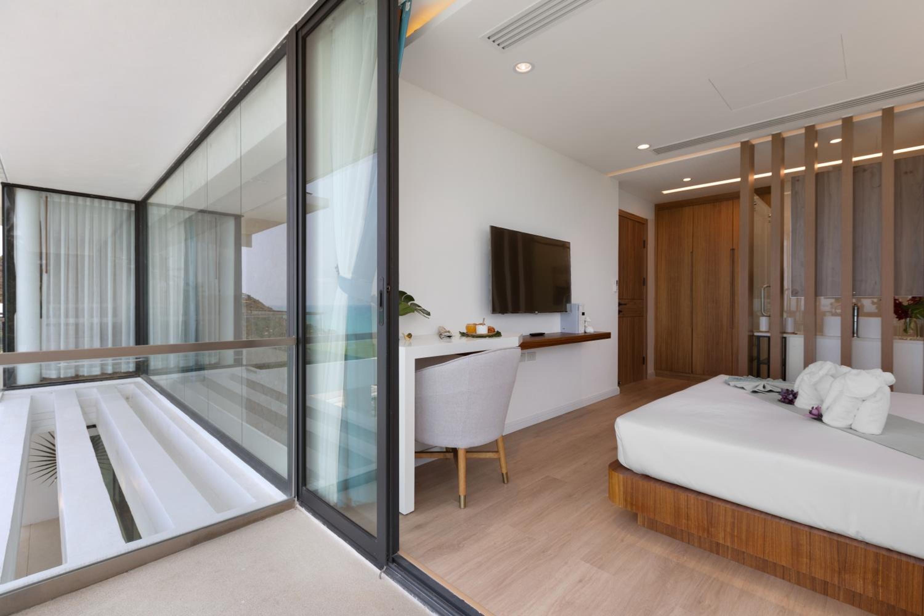 Villa The Wave 2 Residence