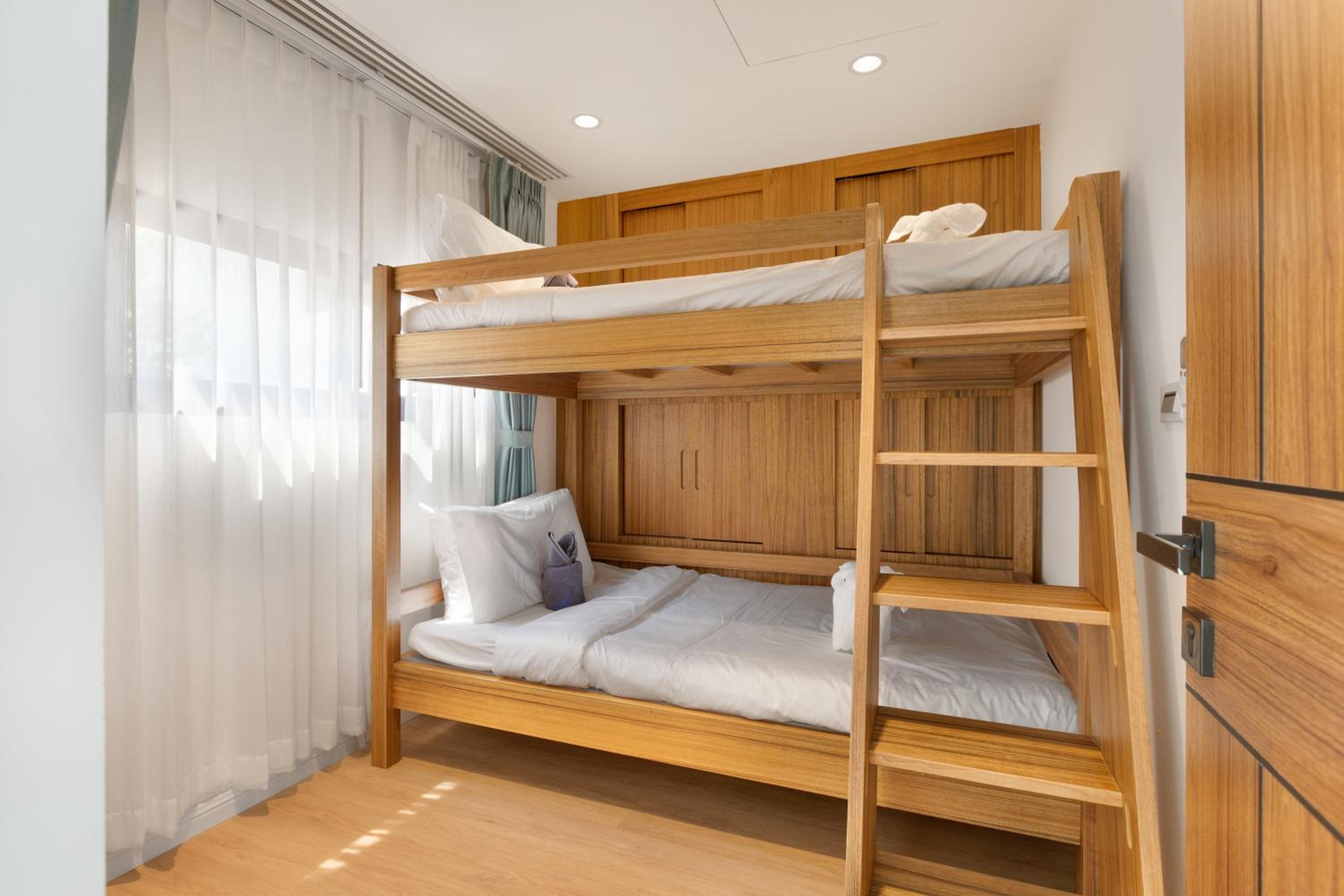 Villa The Wave 2 Residence