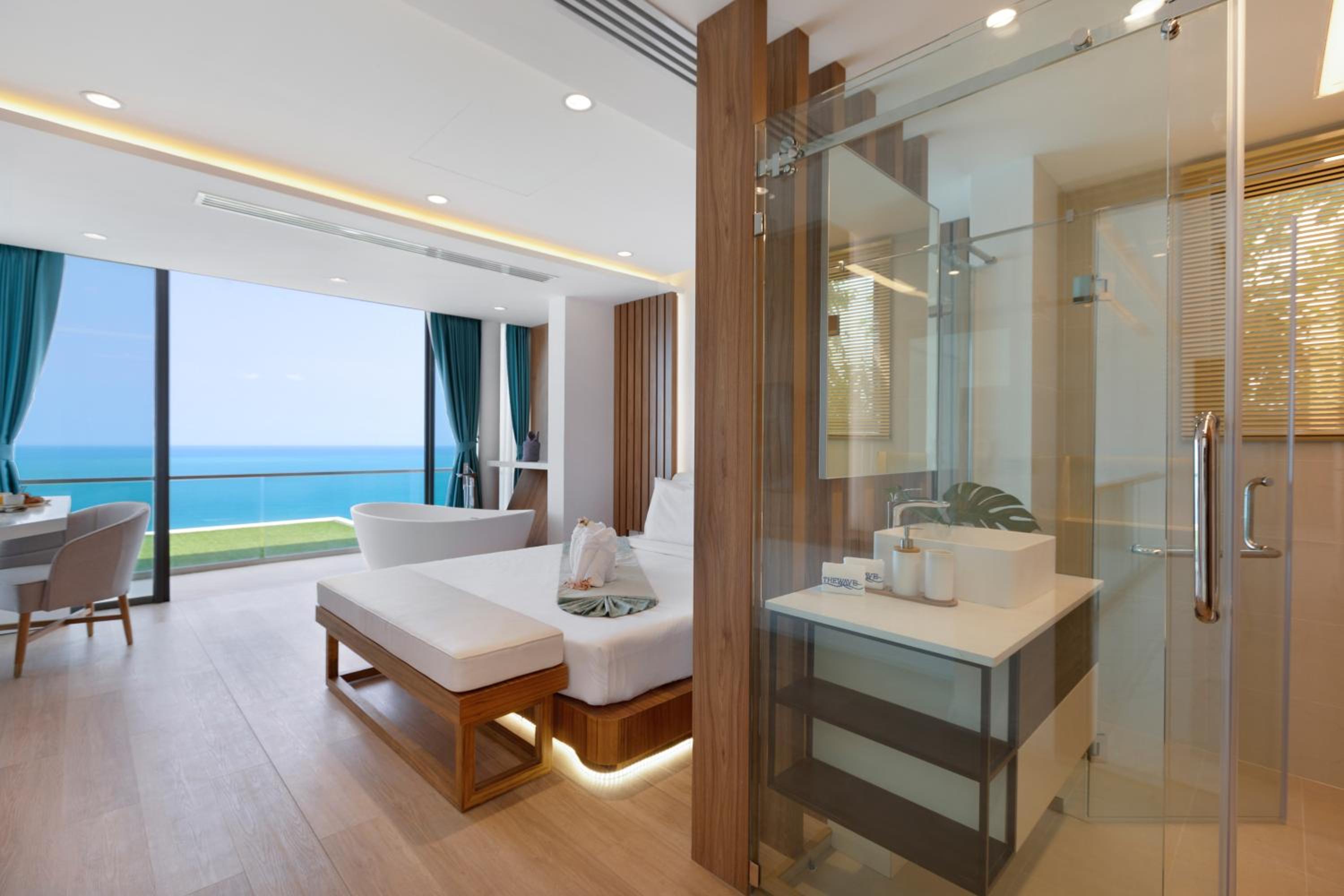 Villa The Wave 2 Residence