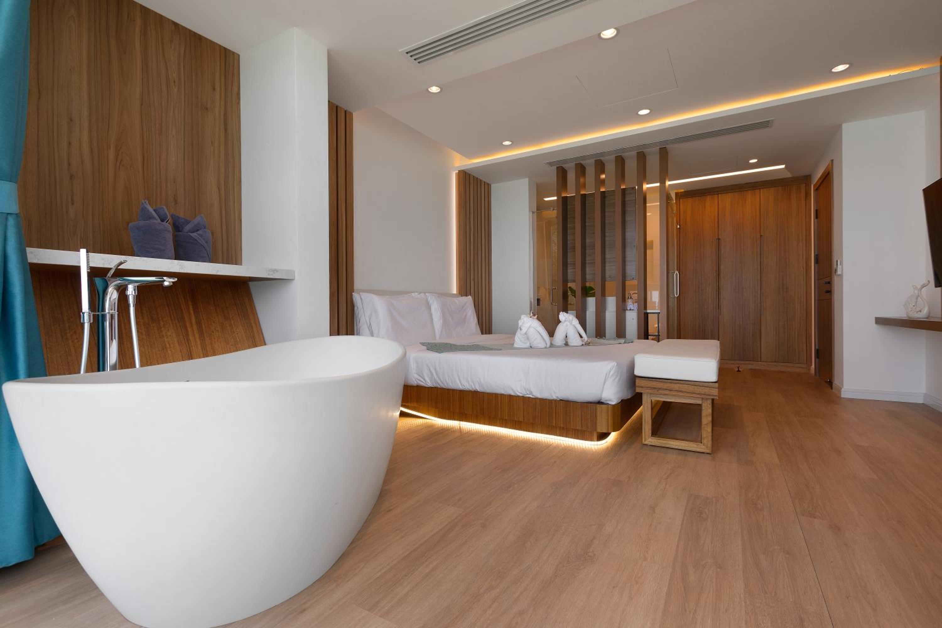 Villa The Wave 2 Residence