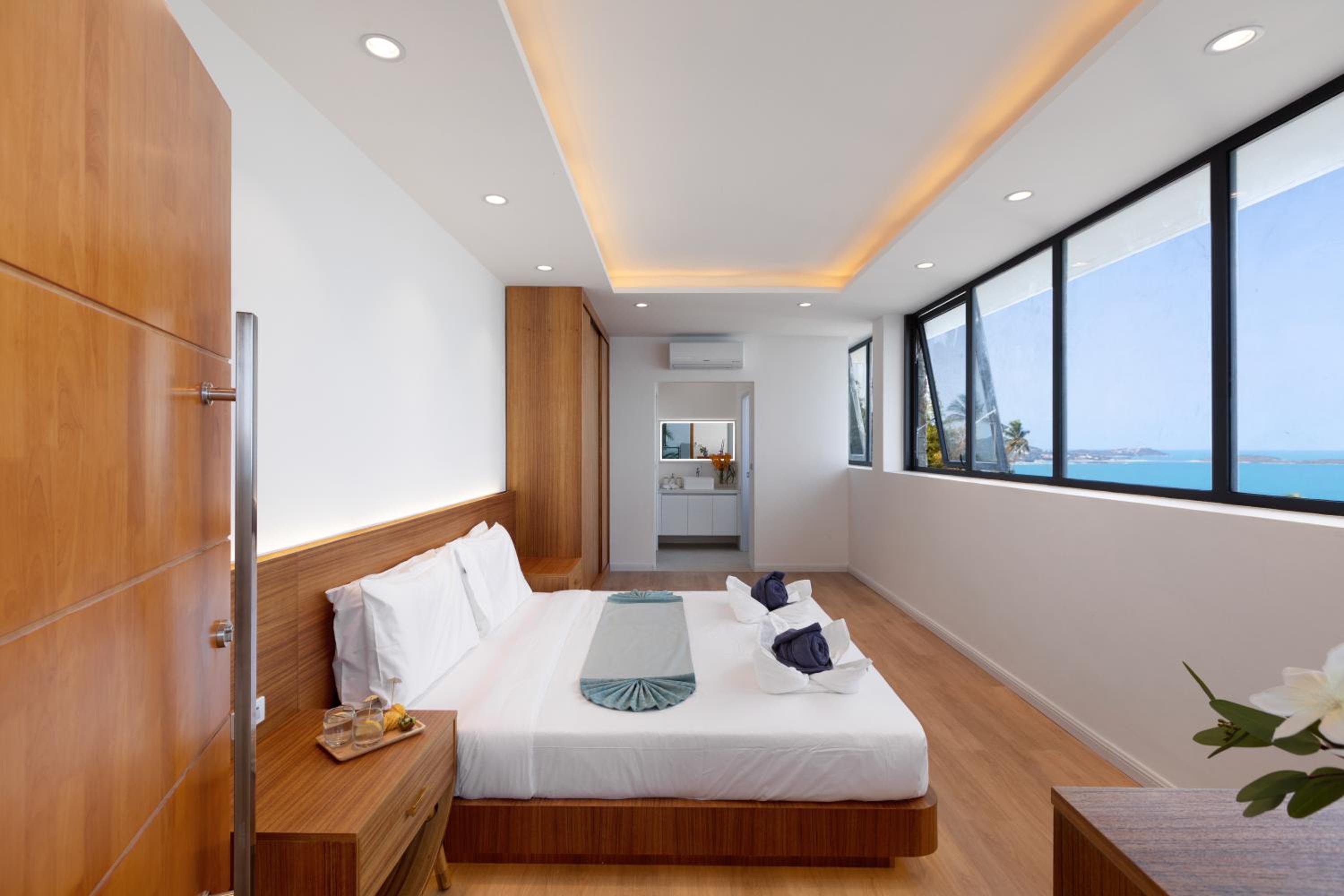 Villa The Wave 2 Residence