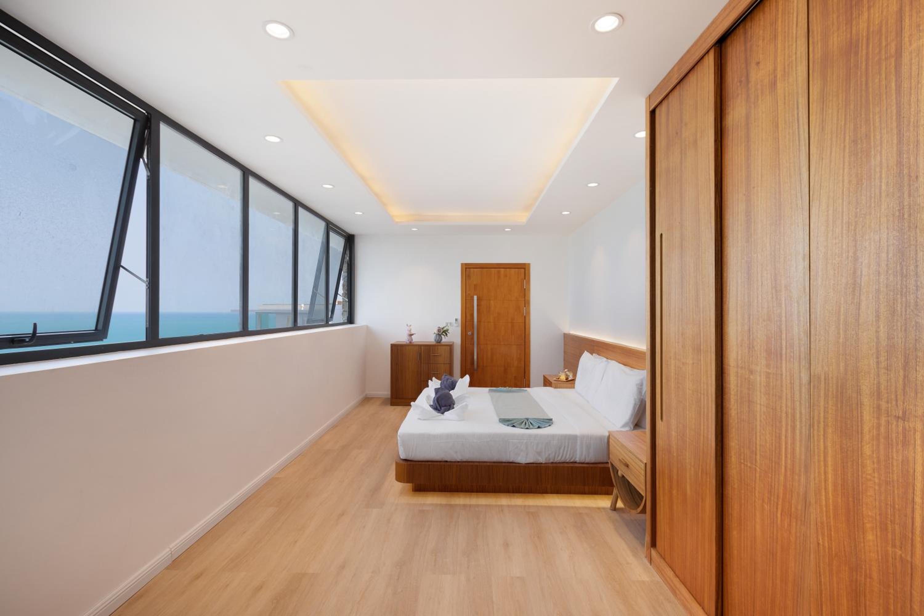 Villa The Wave 2 Residence