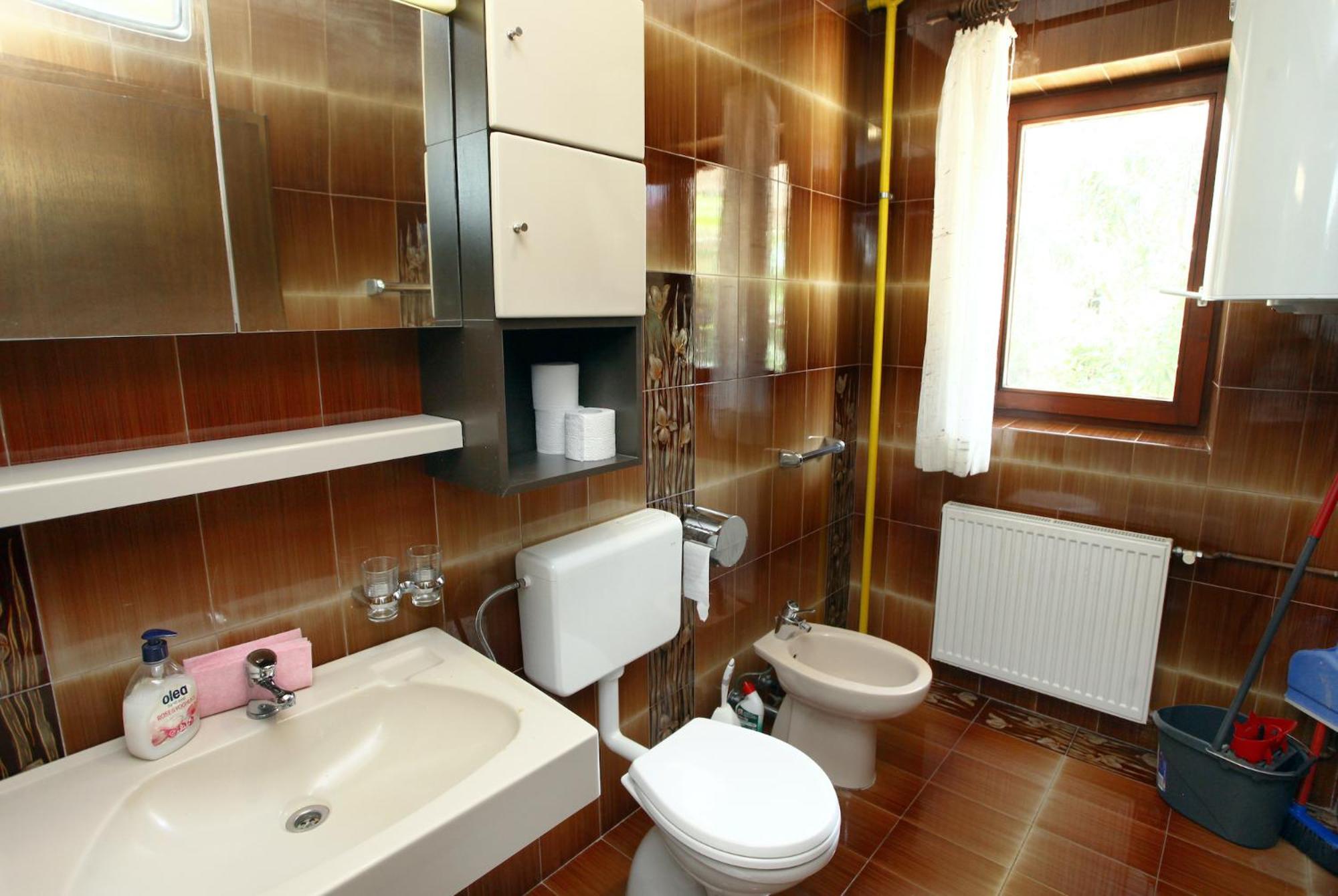 Apartment - Stylish Retreat in Portoroz view 4