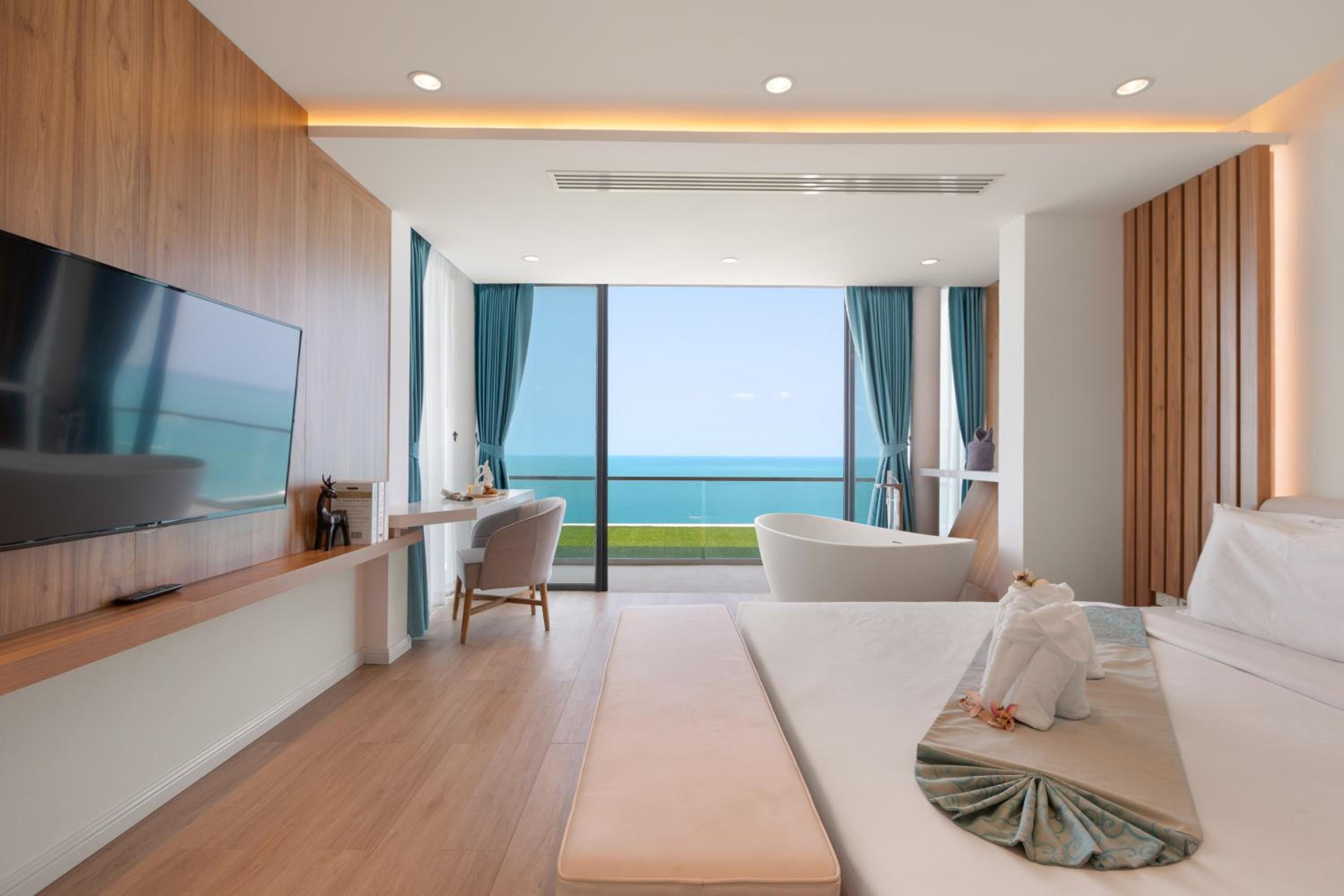 Villa The Wave 2 Residence