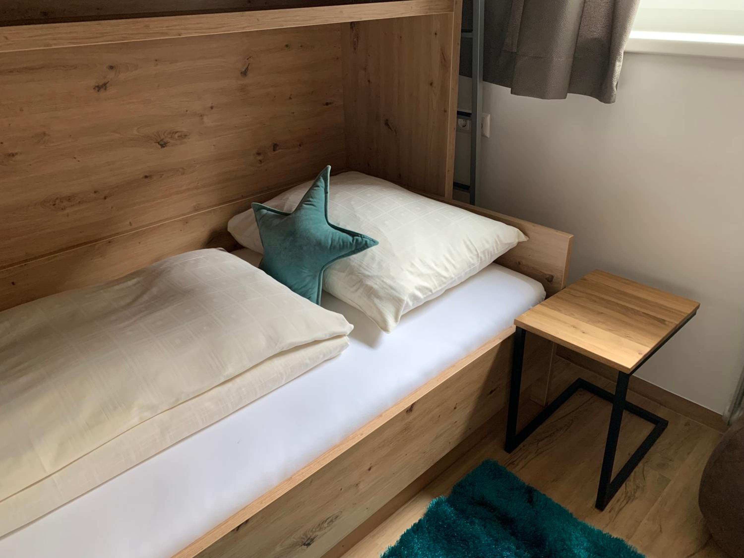 Lieblingsplatzl - Das Apartmenthaus
