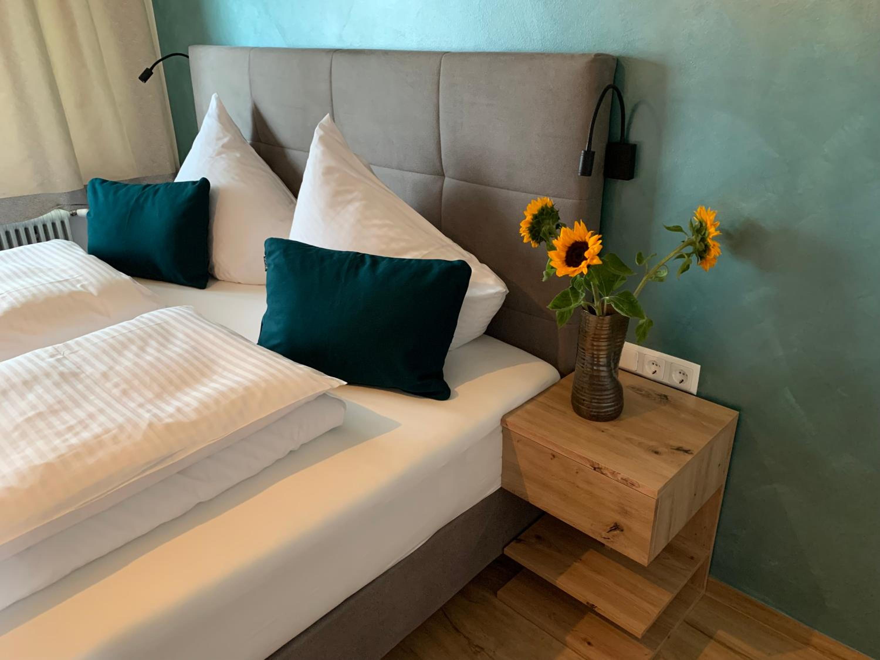 Lieblingsplatzl - Das Apartmenthaus