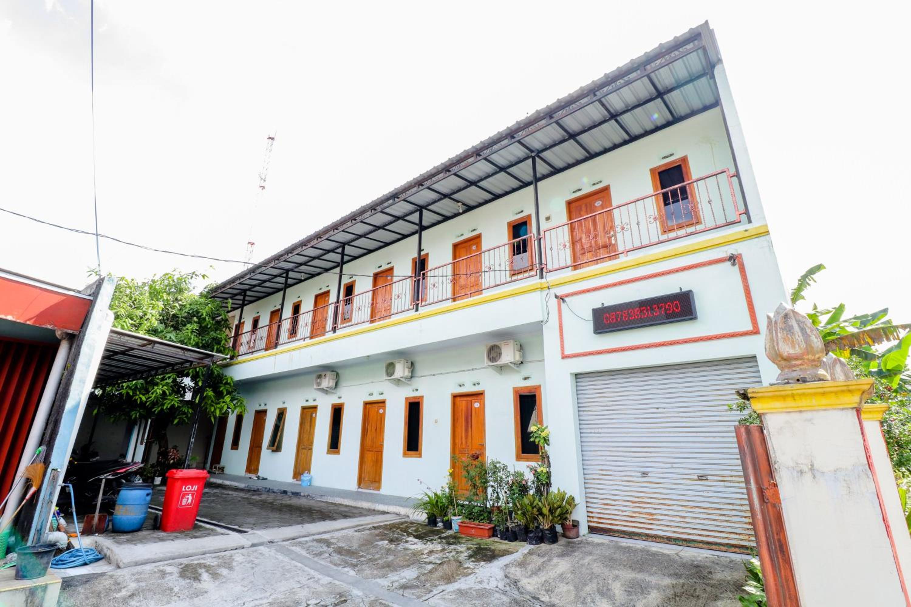 Wisma Lee A Lee view 5