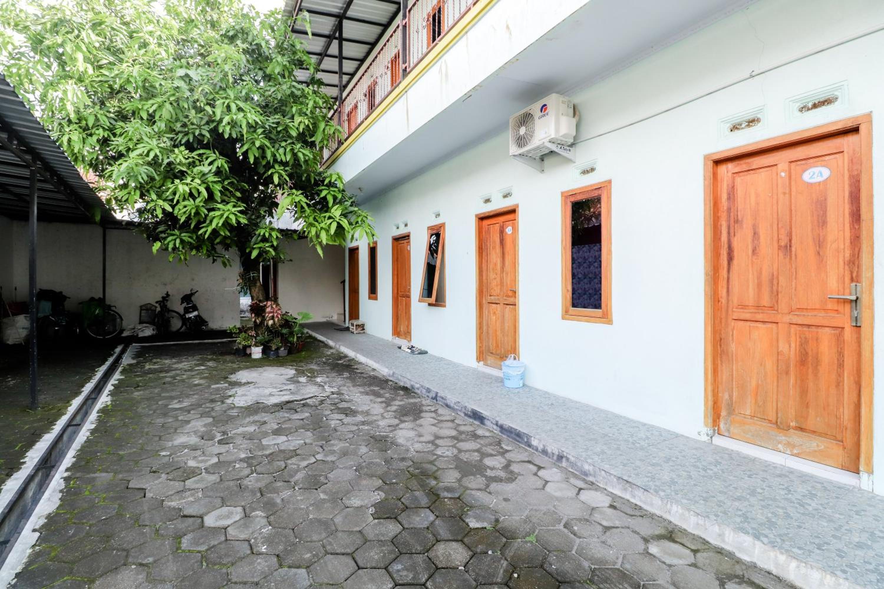 Wisma Lee A Lee view 3