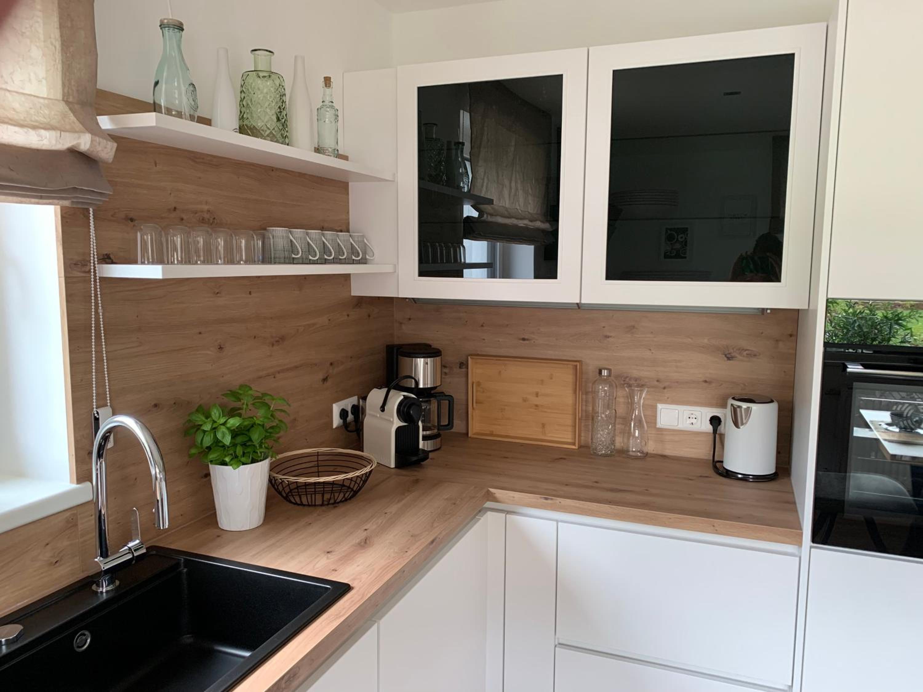 Lieblingsplatzl - Das Apartmenthaus