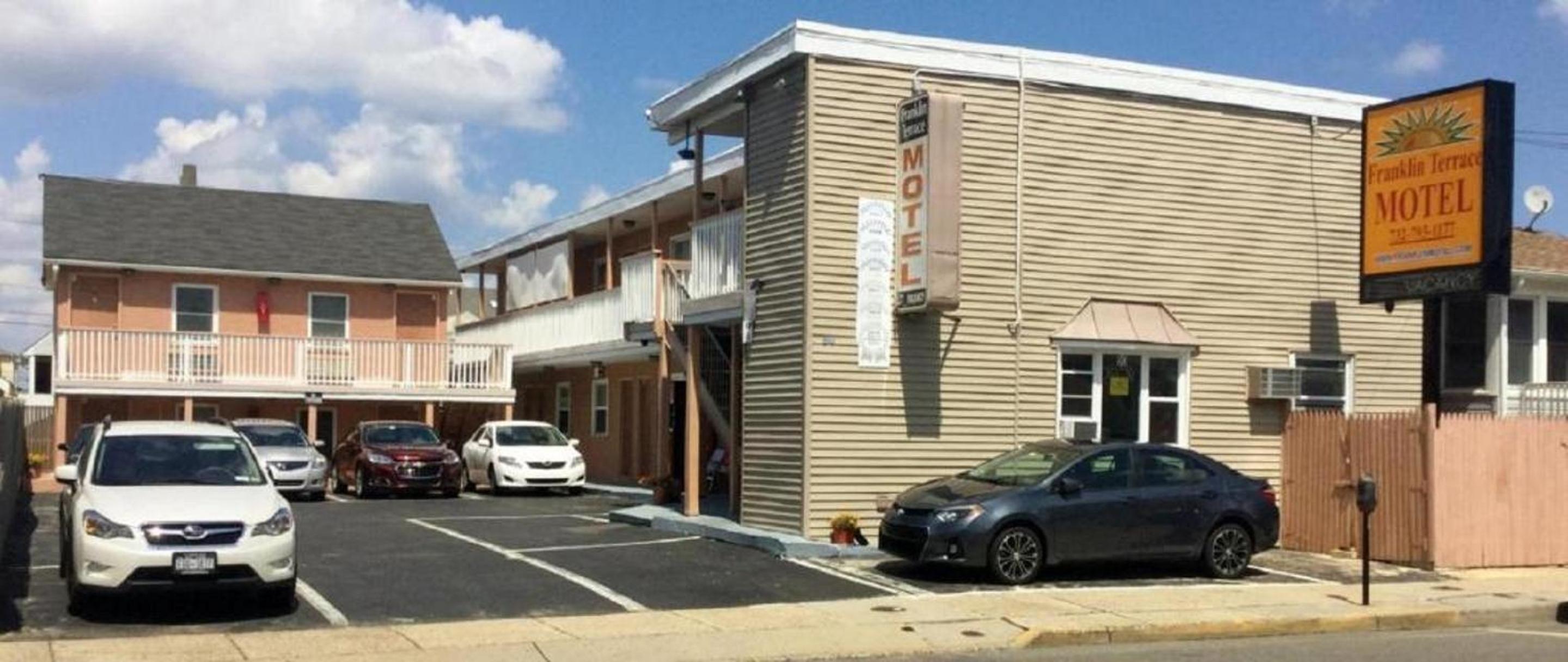 Franklin Terrace Motel