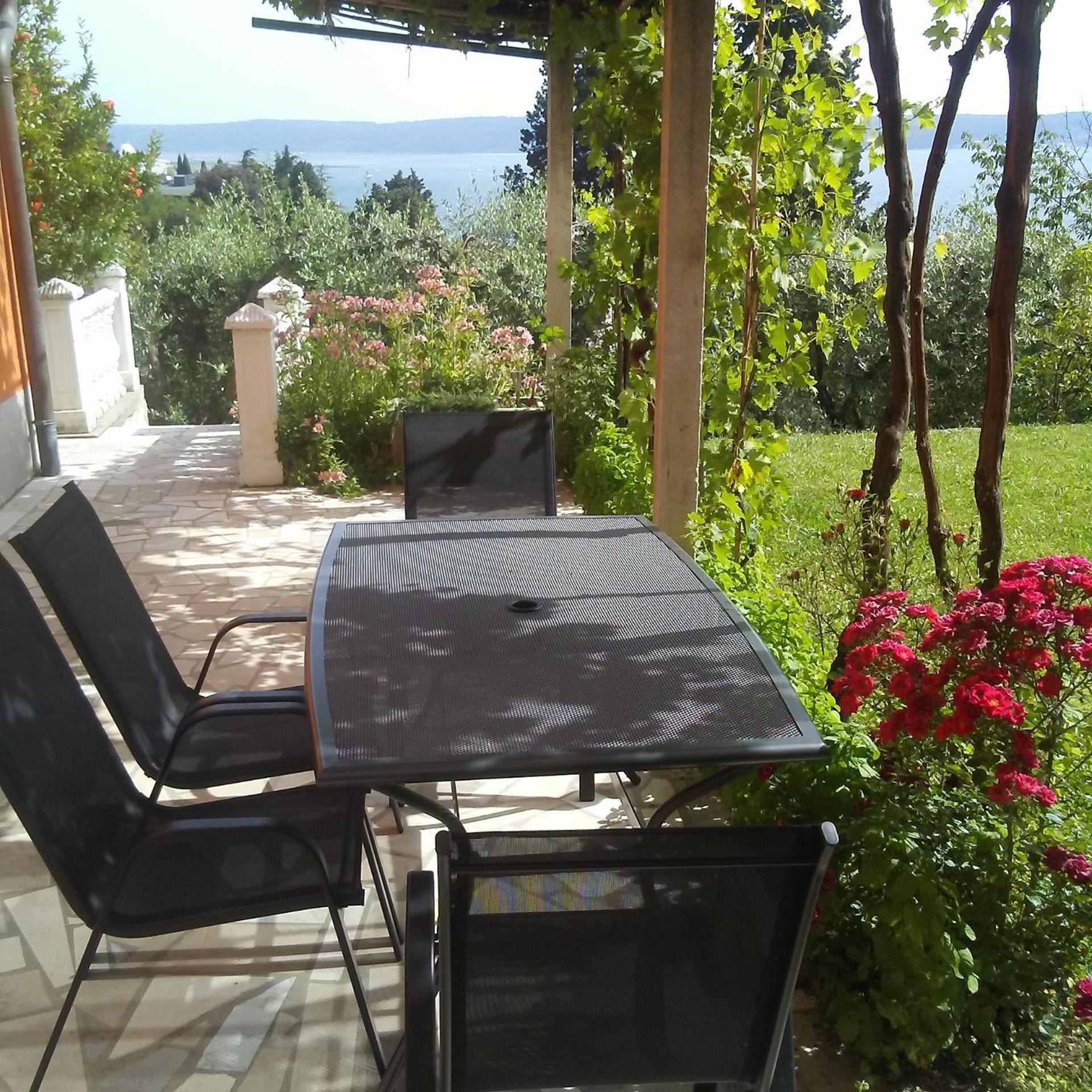 Apartment Golemac view 2