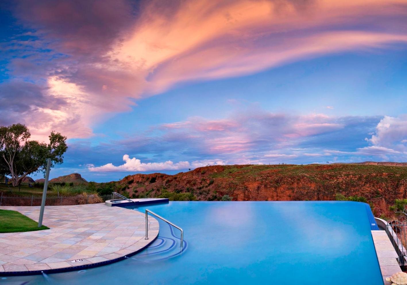 Discovery Resorts - Lake Argyle