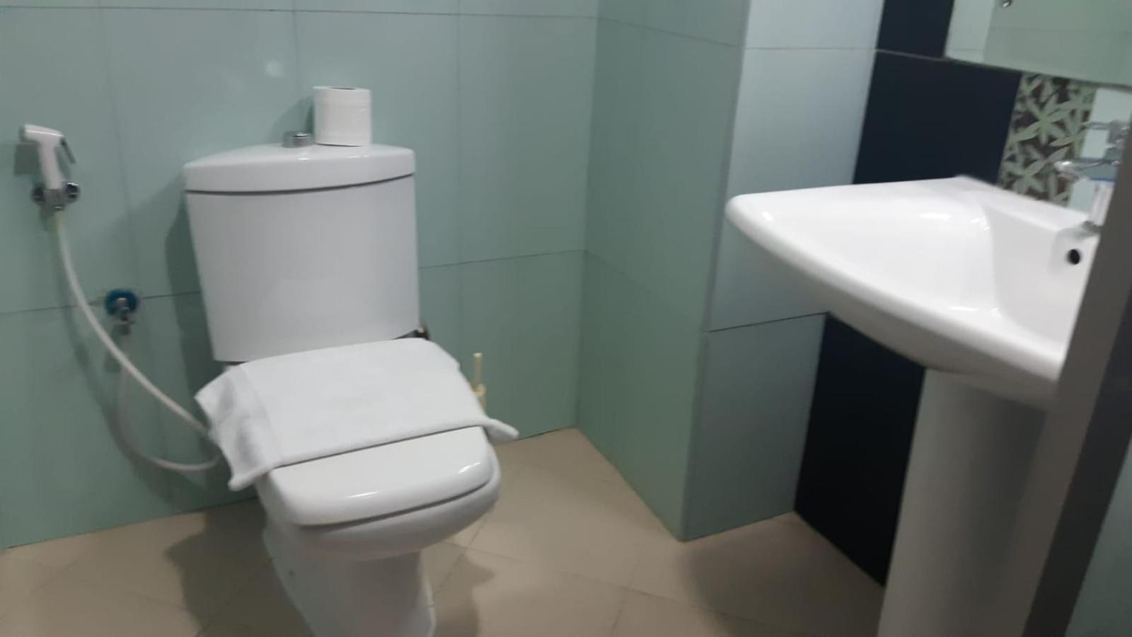 Vacay Lettings - Silicon Oasis Budget Friendly Studio