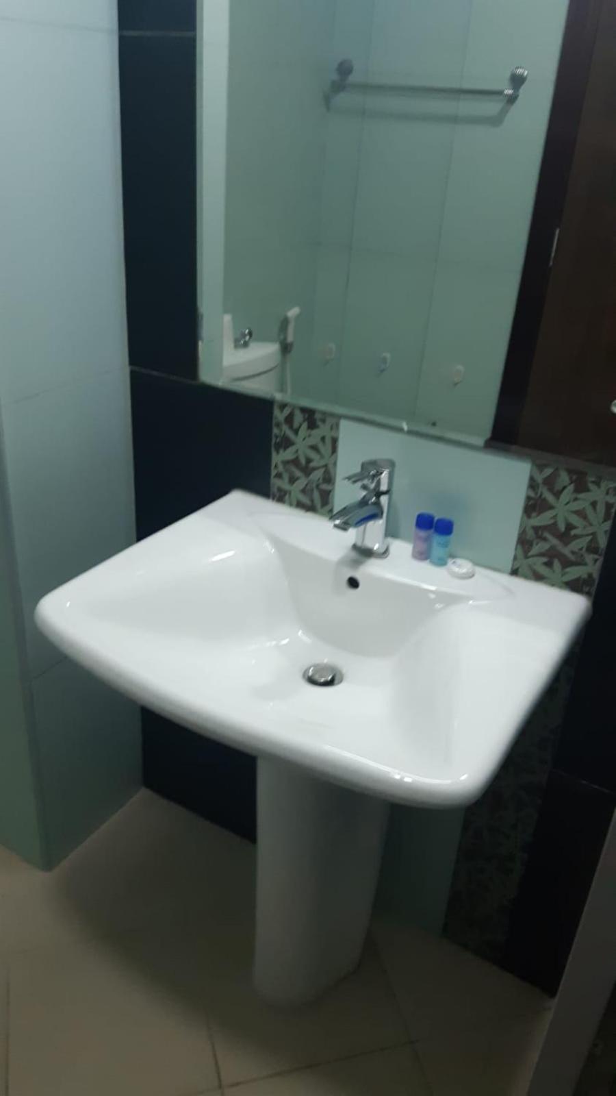 Vacay Lettings - Silicon Oasis Budget Friendly Studio