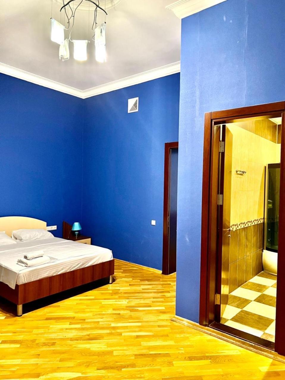 City Hall Apartment