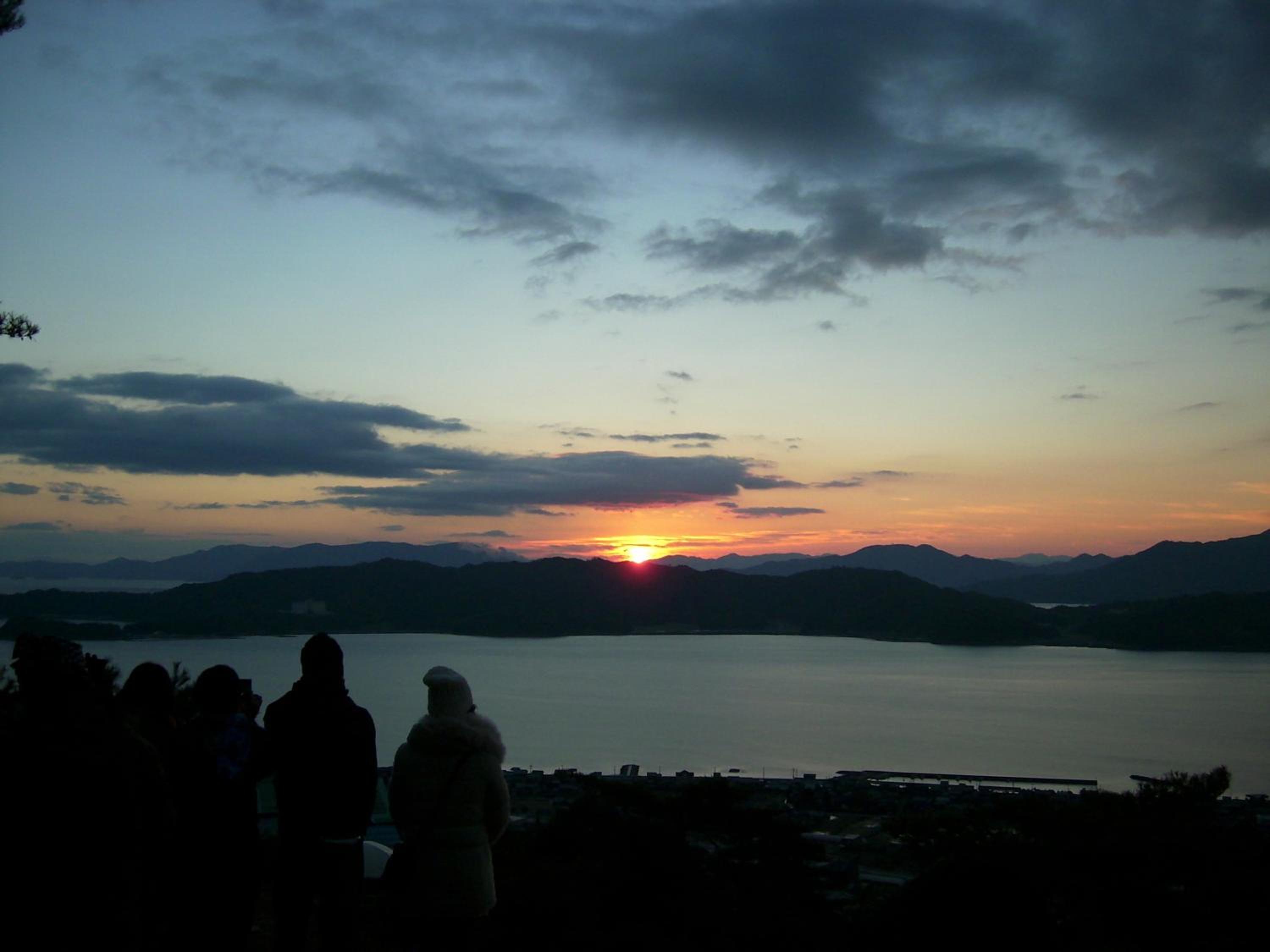 Amanohashidate Youth Hostel