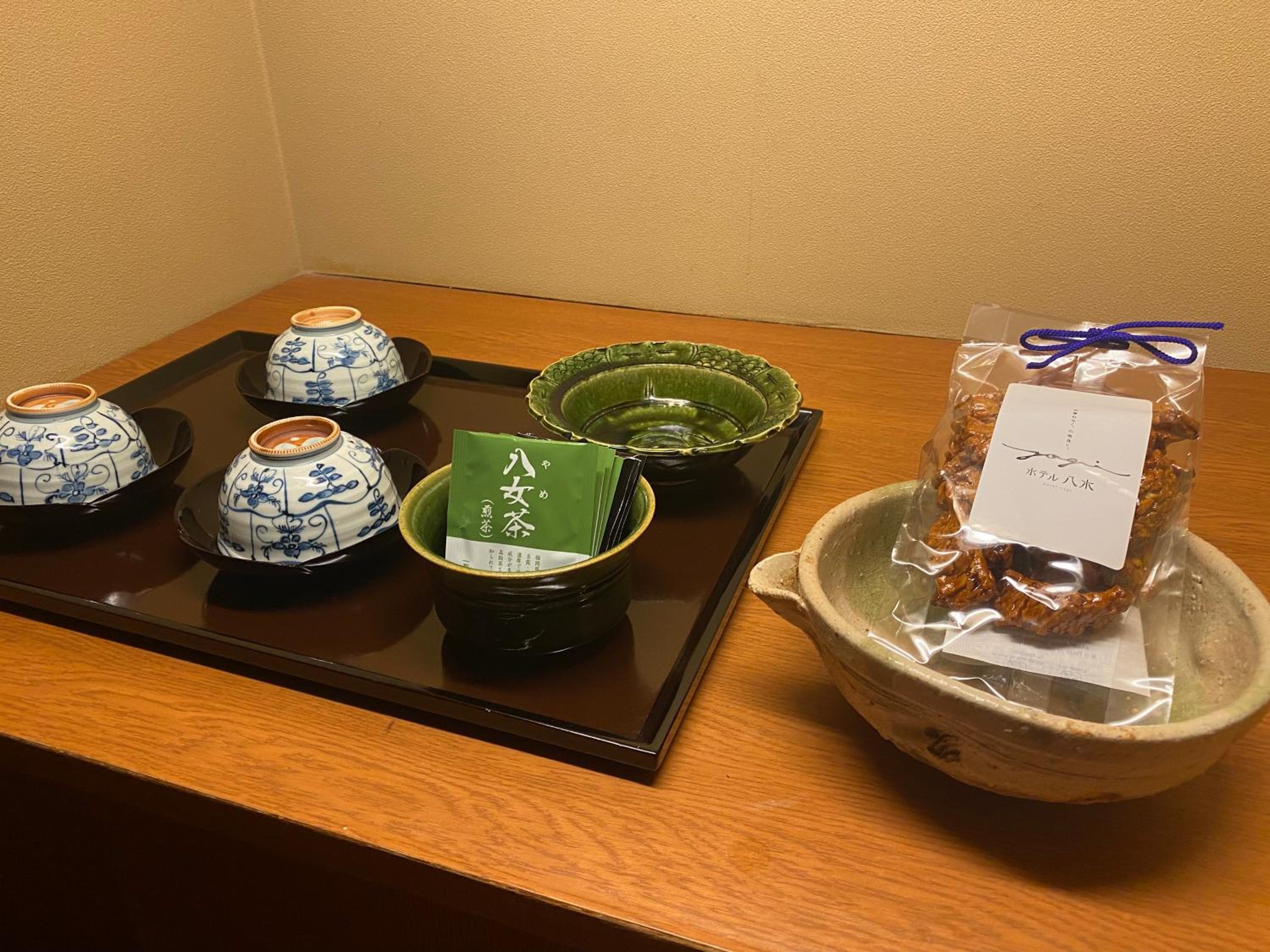 Hotel Yagi